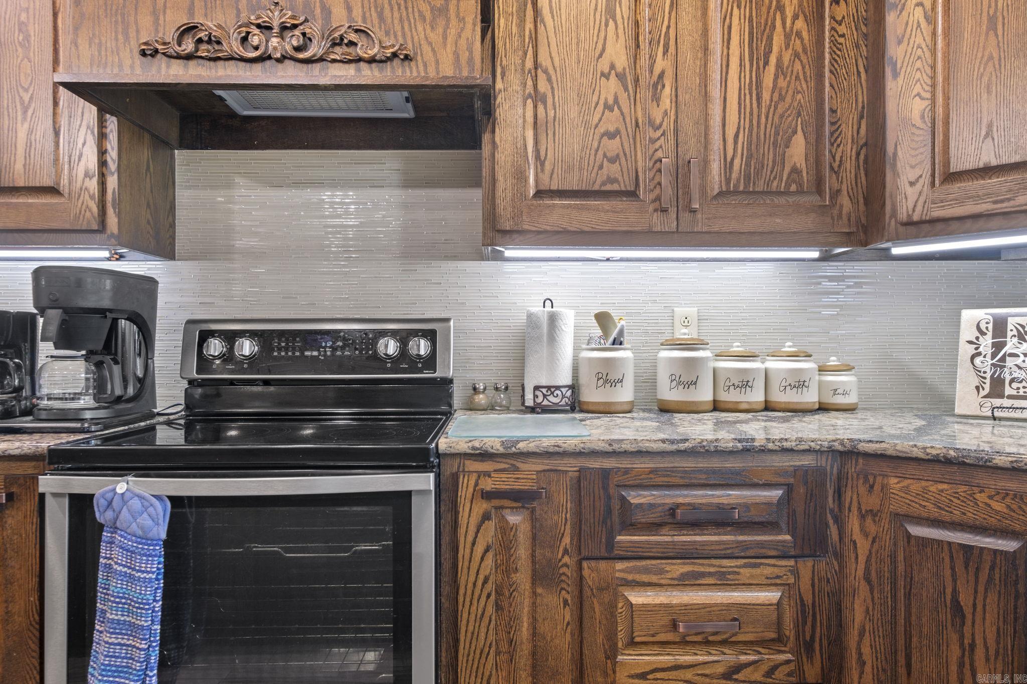 Grayson Acres - Residential