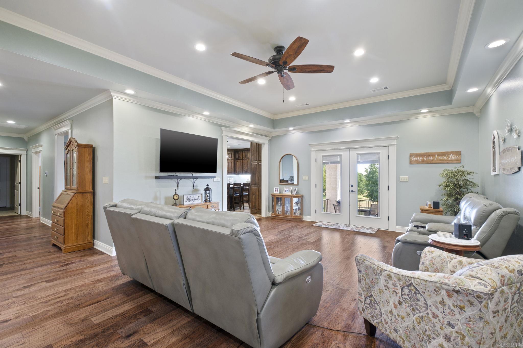 Grayson Acres - Residential