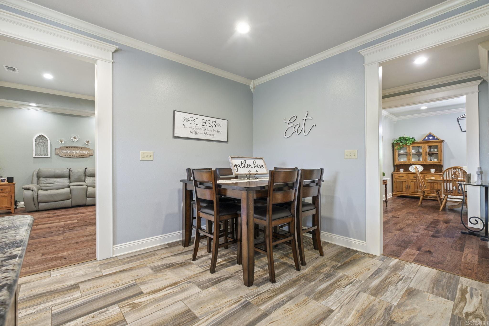 Grayson Acres - Residential