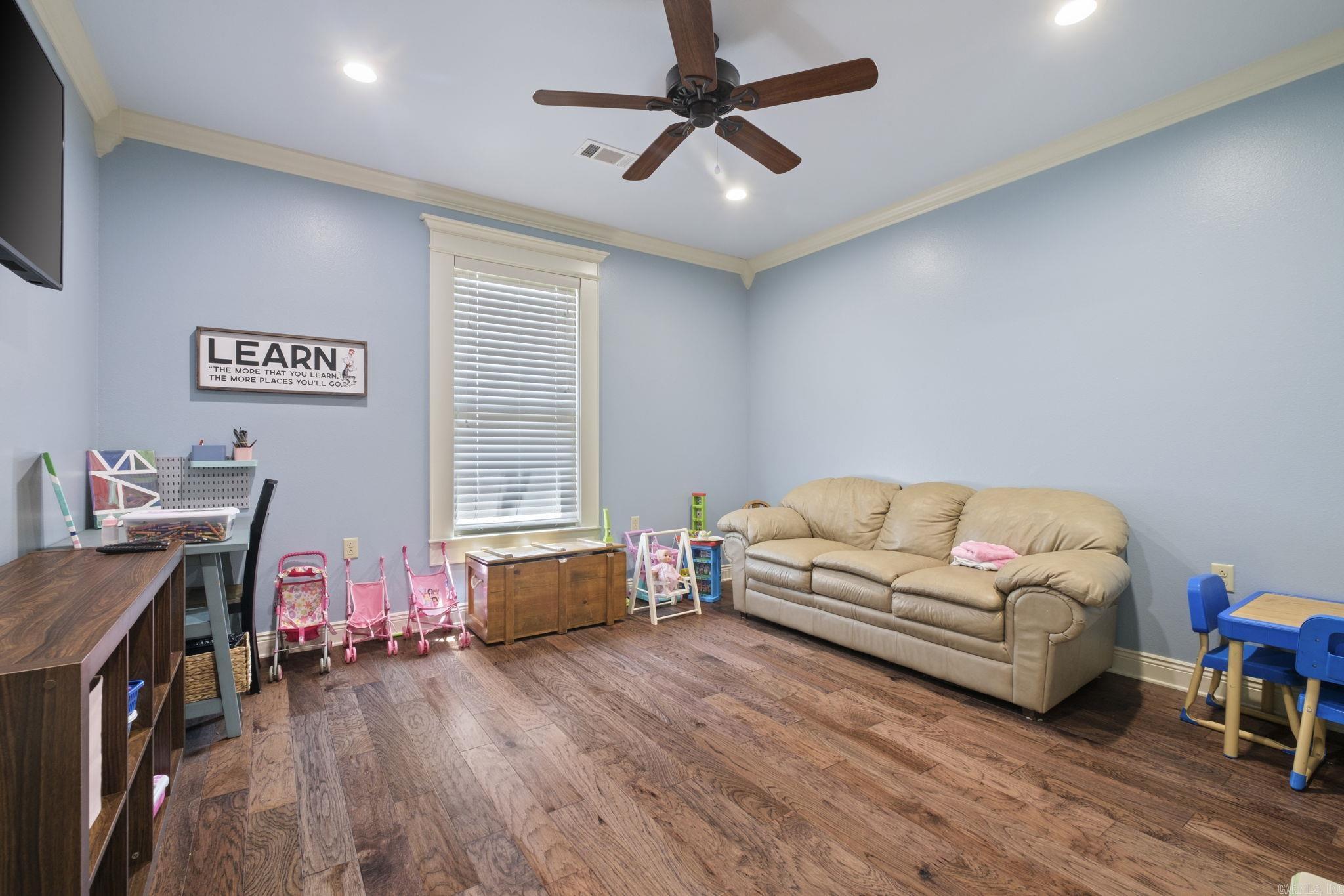 Grayson Acres - Residential