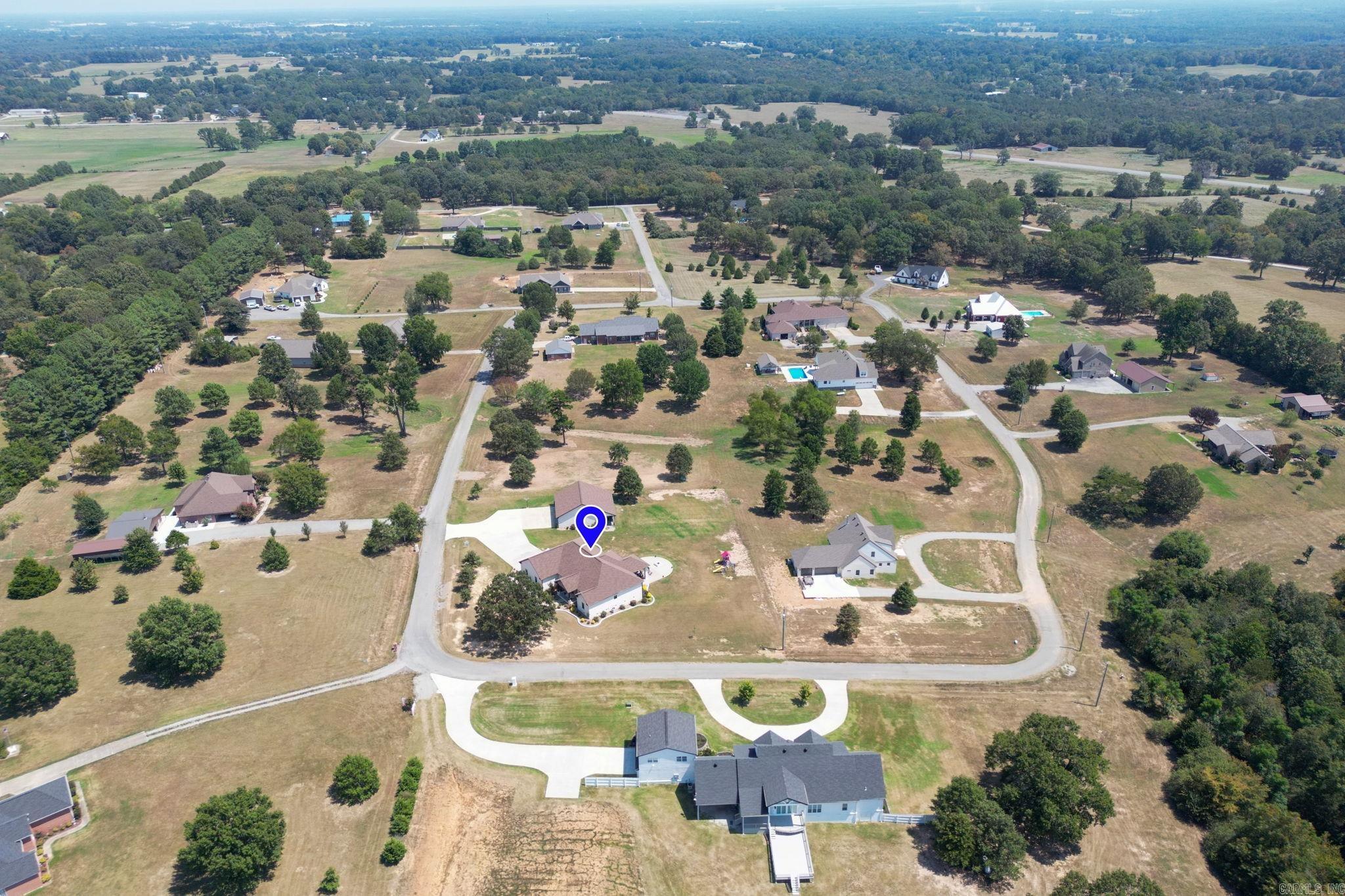 Grayson Acres - Residential