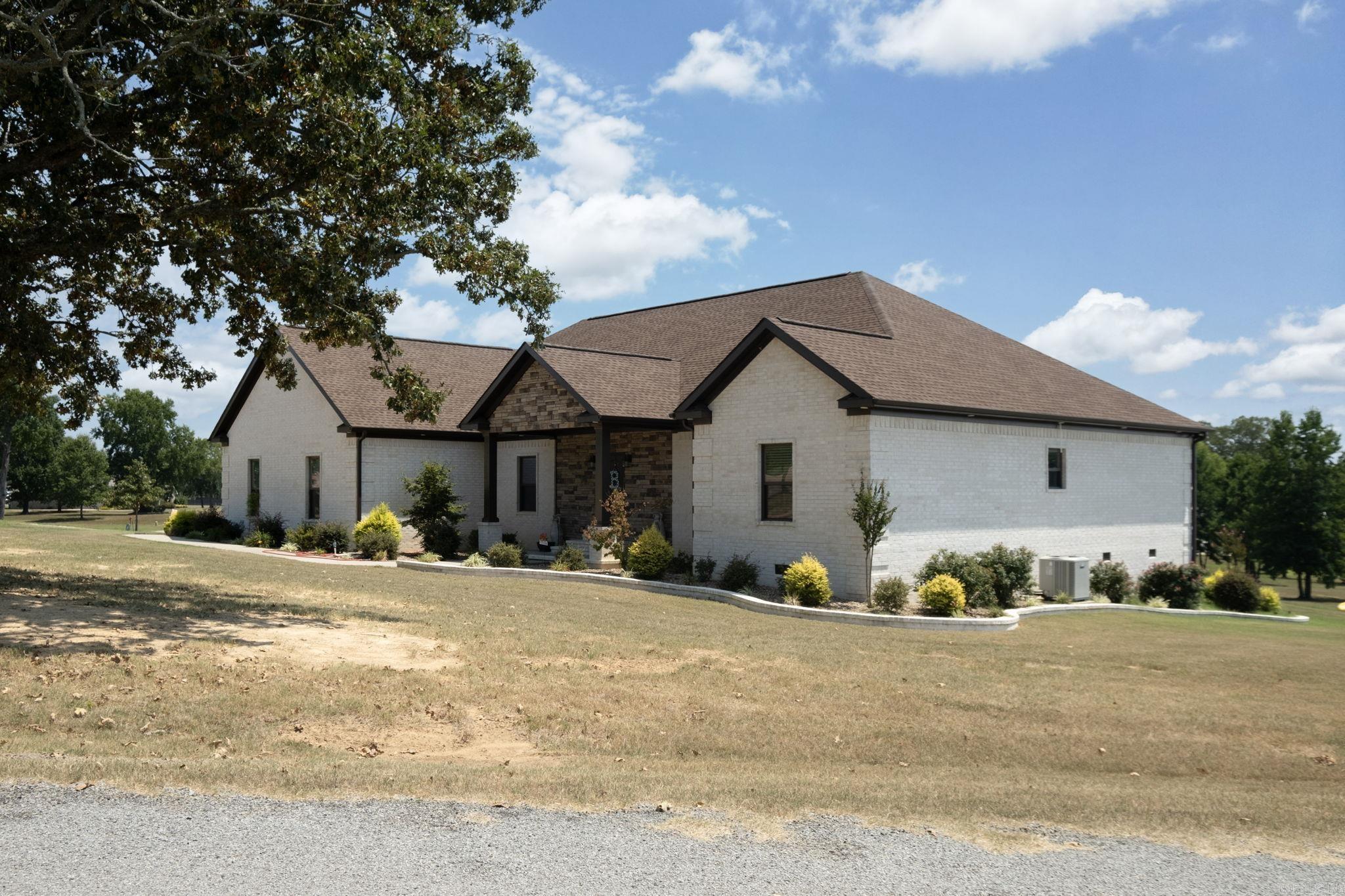 Grayson Acres - Residential