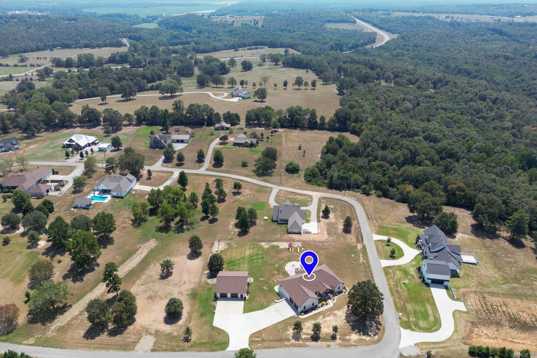 Grayson Acres - Residential