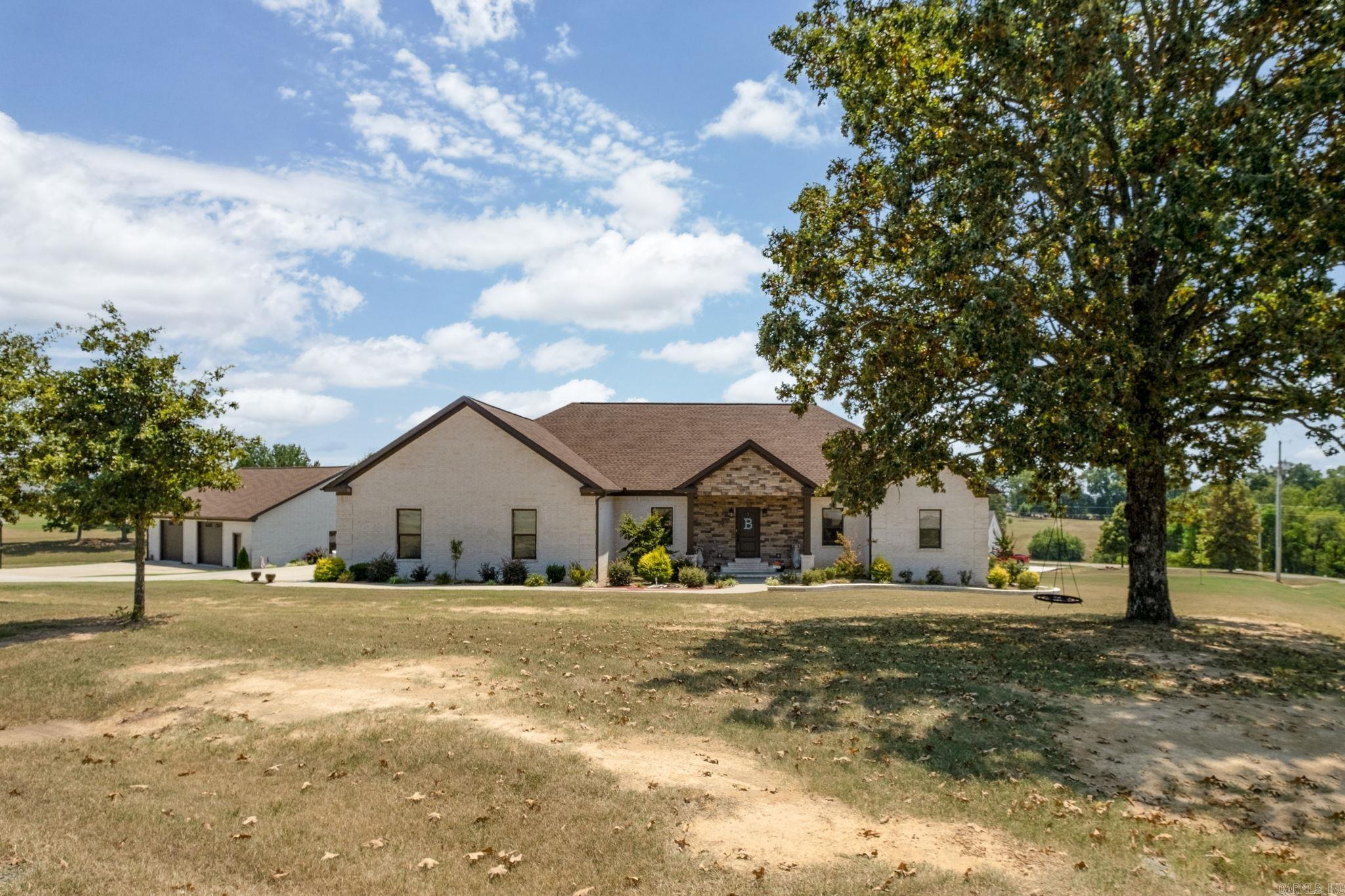 Grayson Acres - Residential