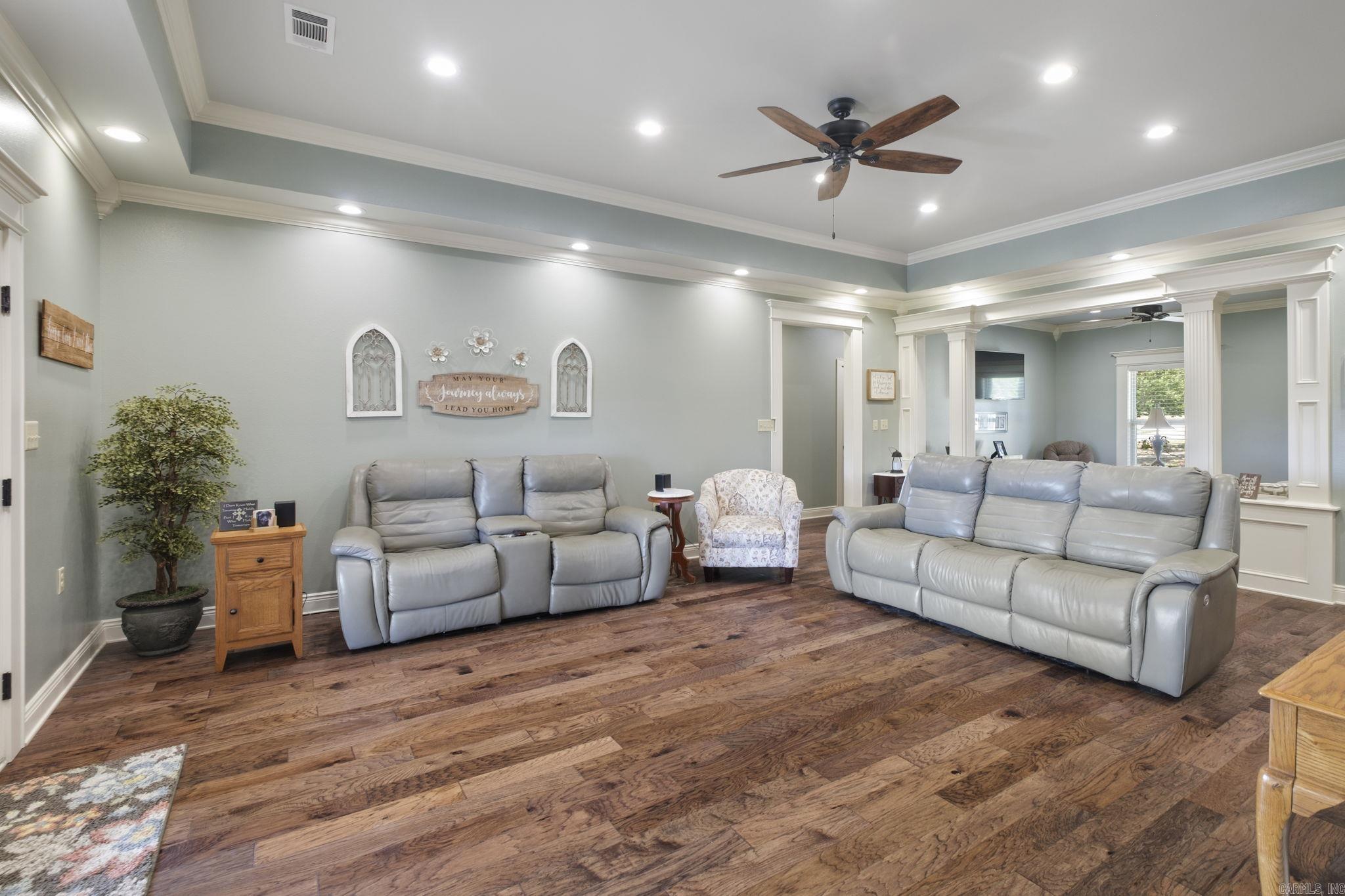 Grayson Acres - Residential