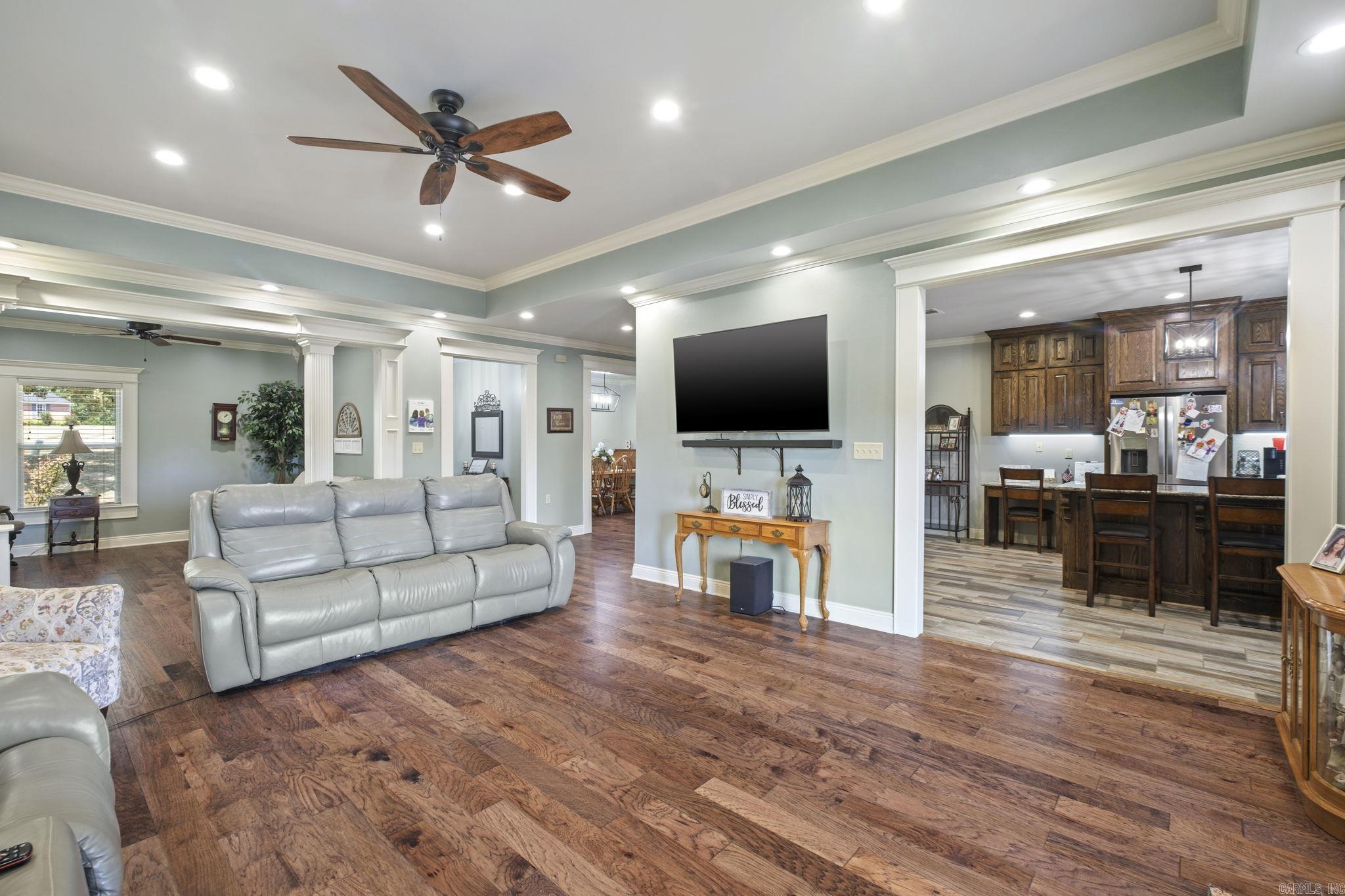 Grayson Acres - Residential