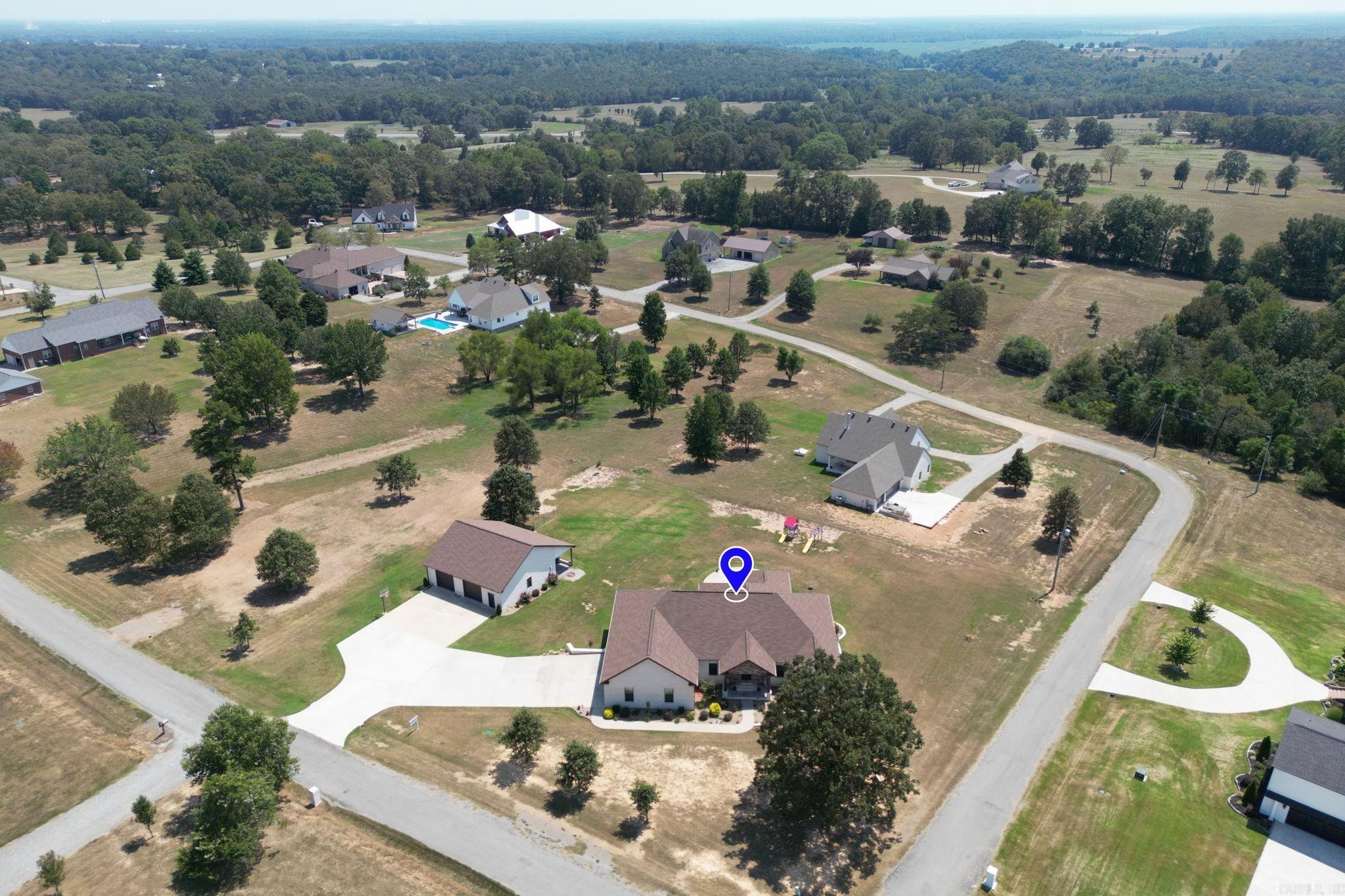 Grayson Acres - Residential