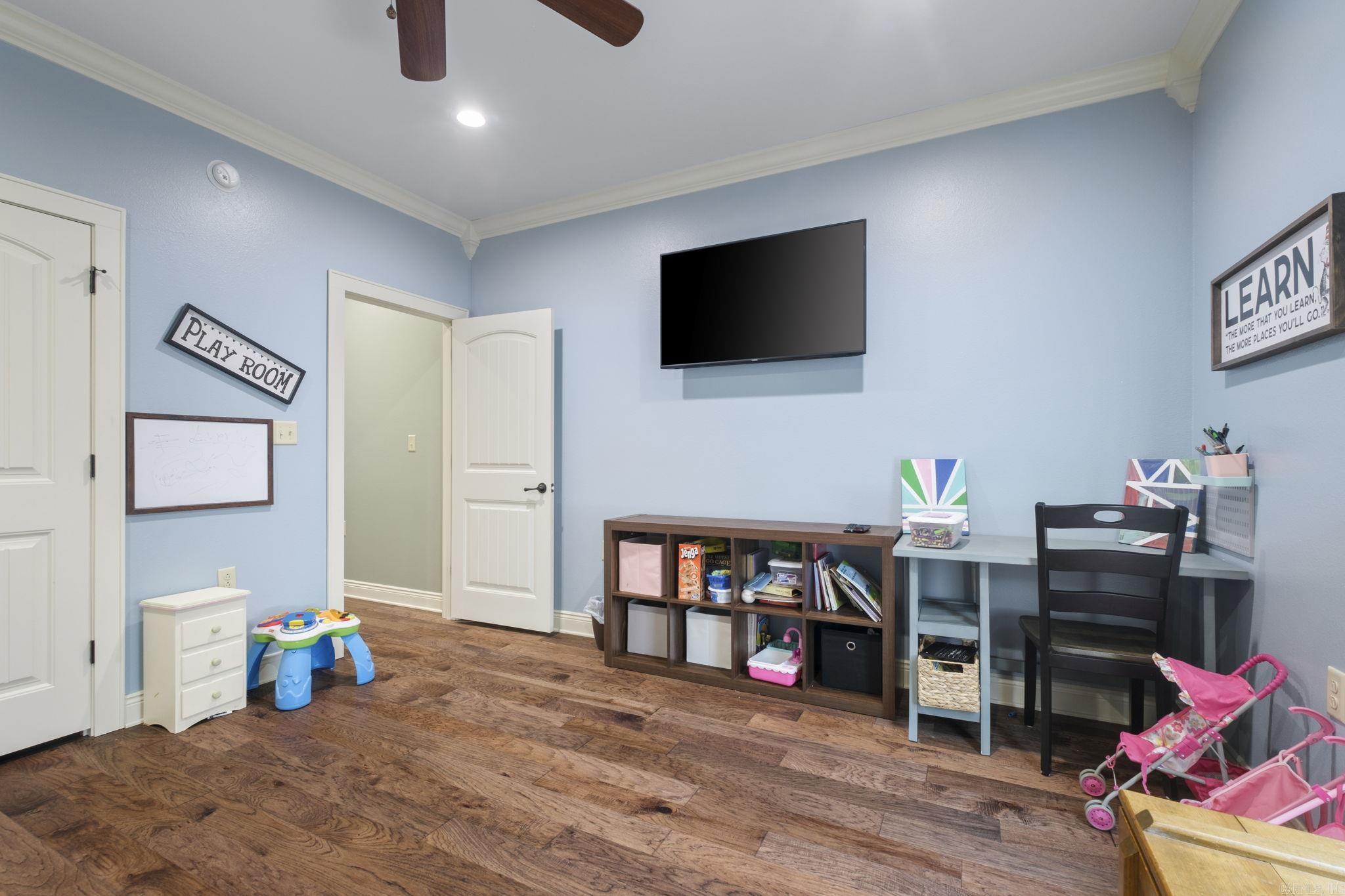 Grayson Acres - Residential