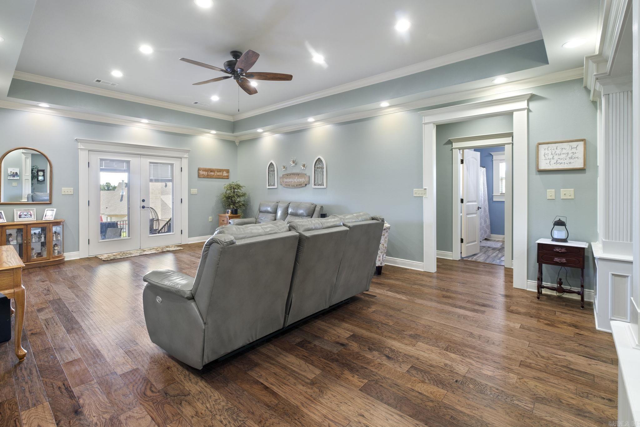 Grayson Acres - Residential