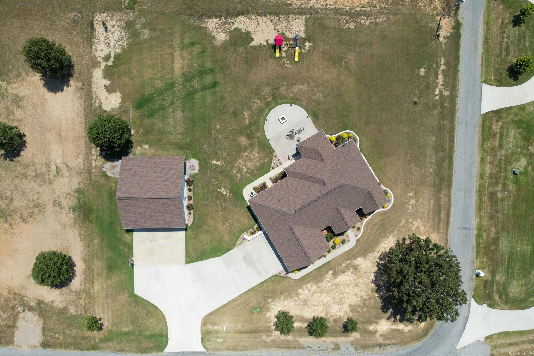 Grayson Acres - Residential