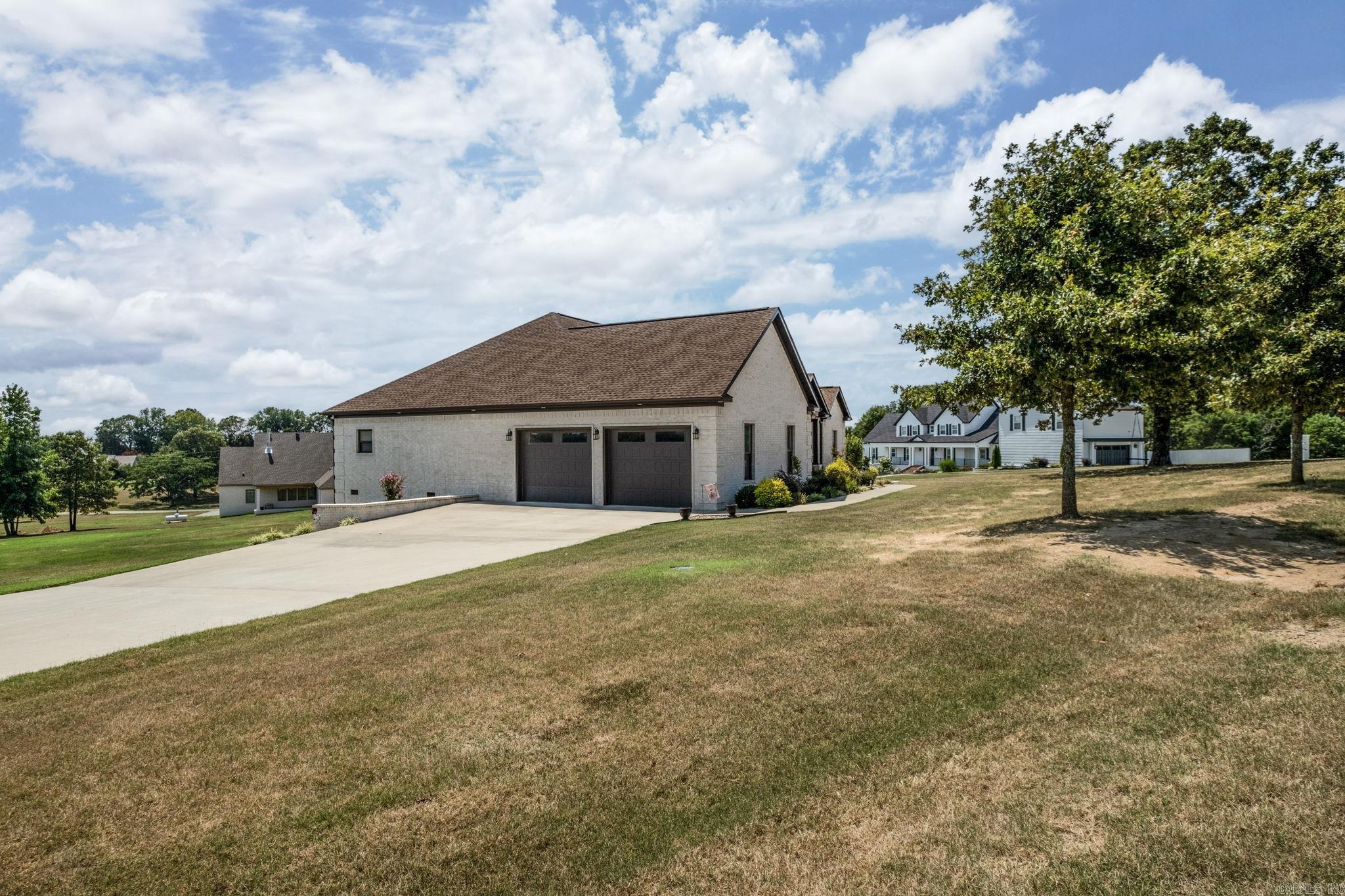 Grayson Acres - Residential
