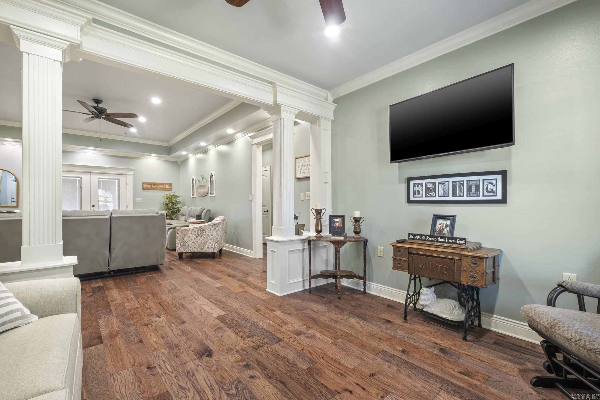 Grayson Acres - Residential