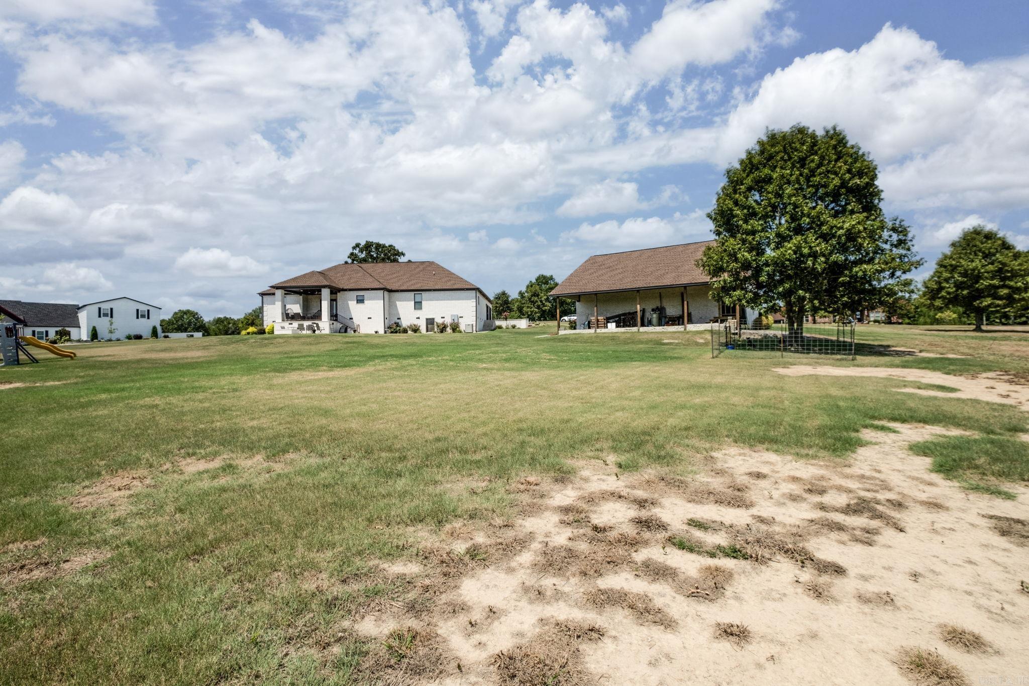 Grayson Acres - Residential