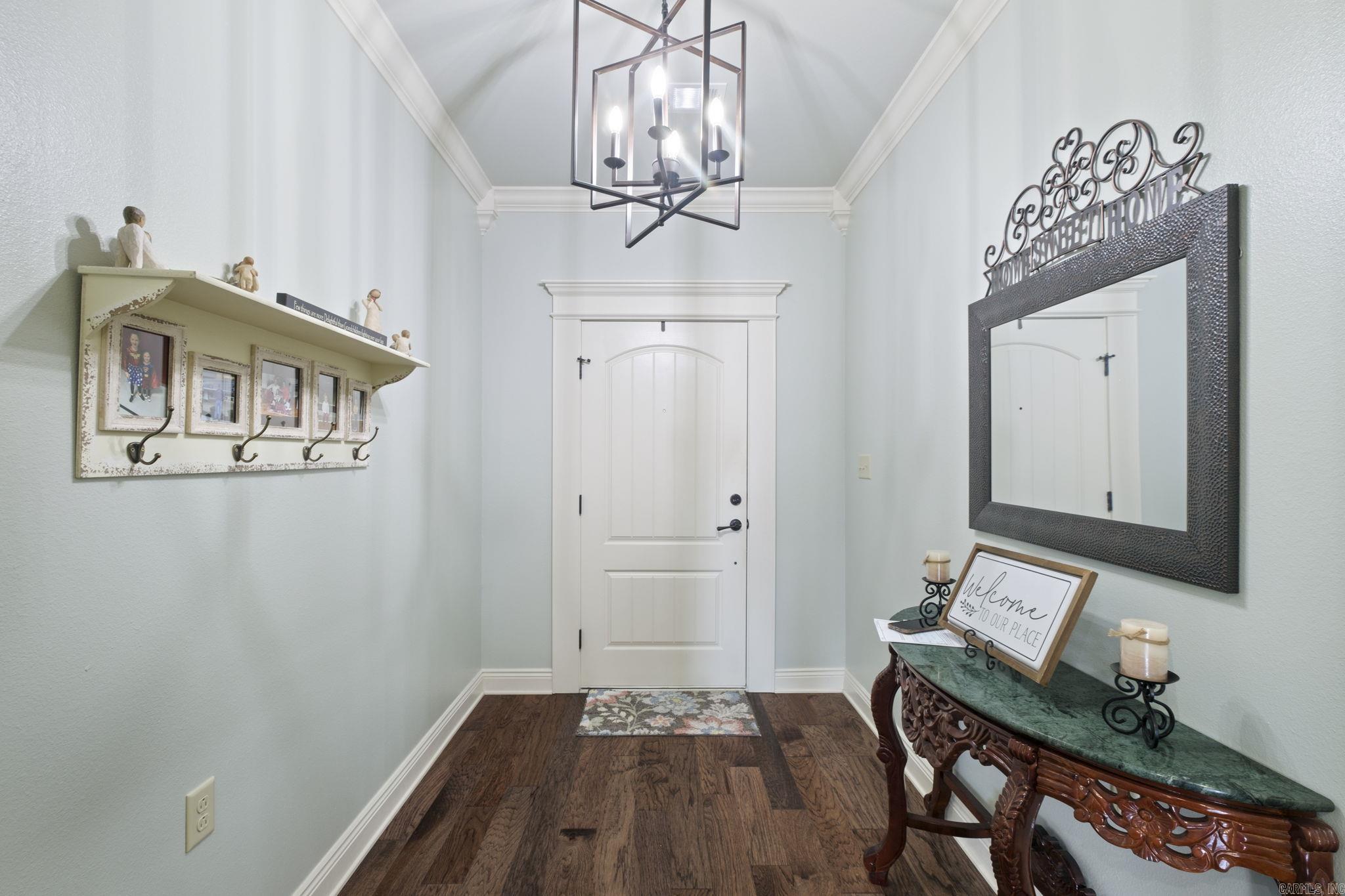 Grayson Acres - Residential