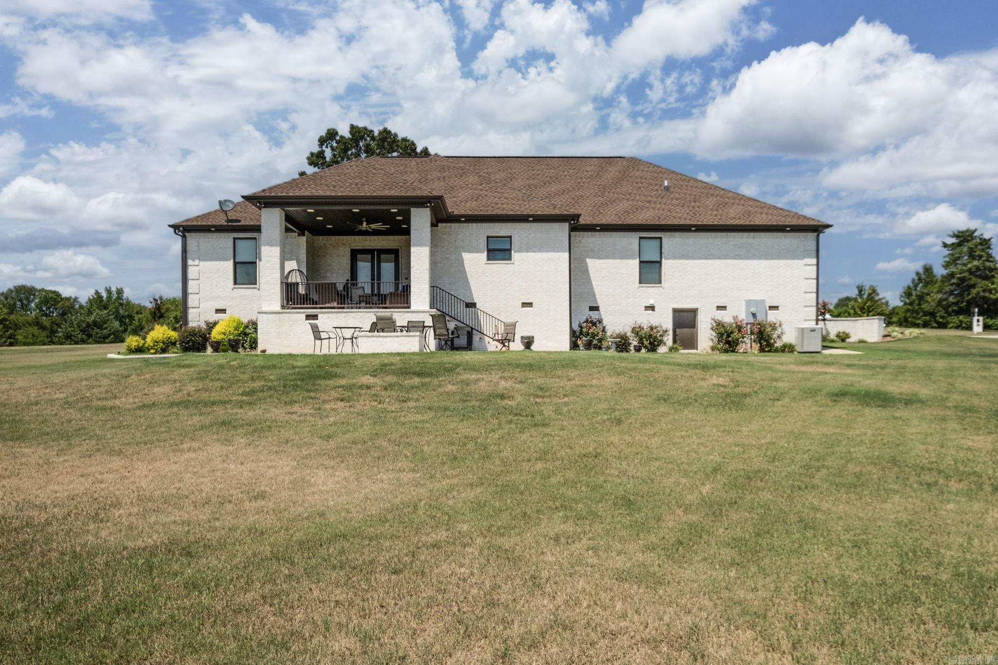 Grayson Acres - Residential
