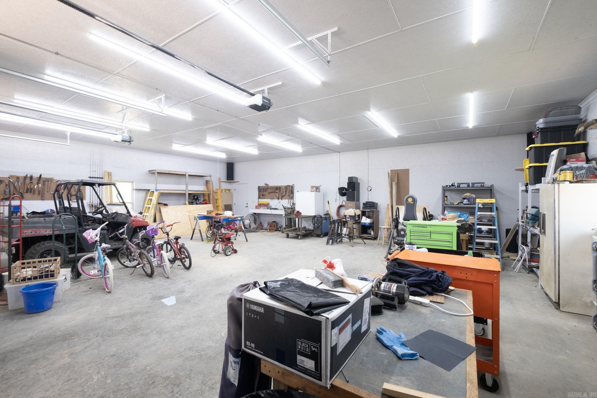 Grayson Acres - Residential