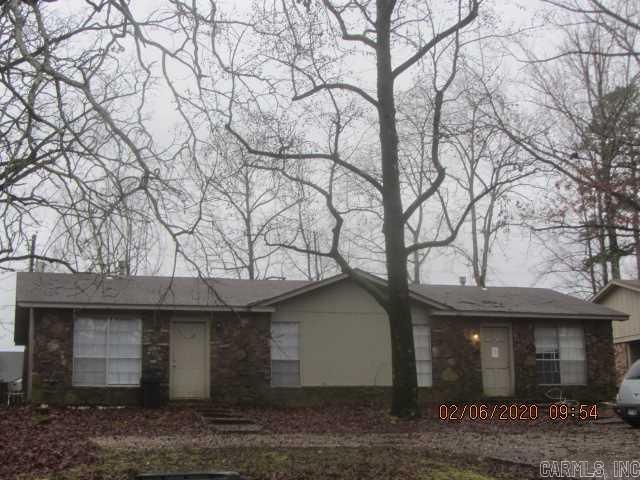 Not In List - Residential