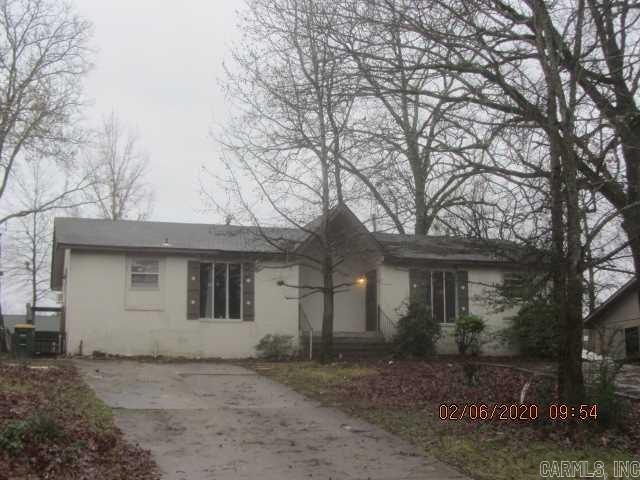 Not In List - Residential