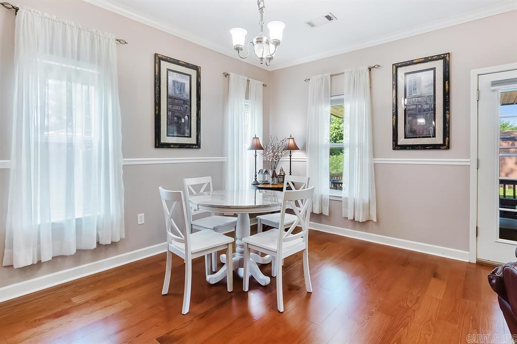 FOWLER ADDITION - Residential