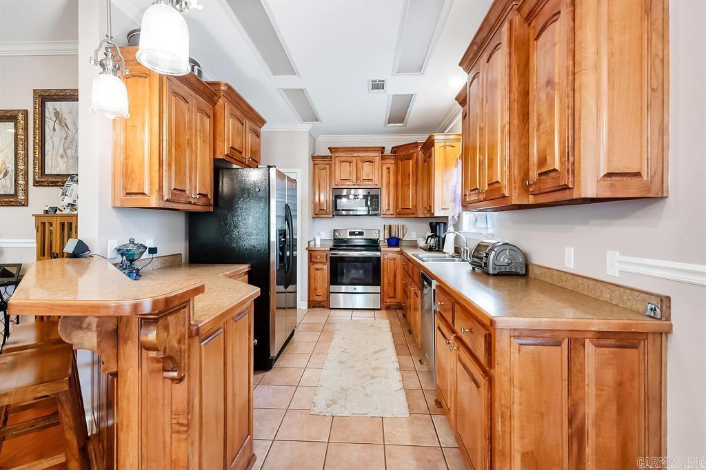 FOWLER ADDITION - Residential