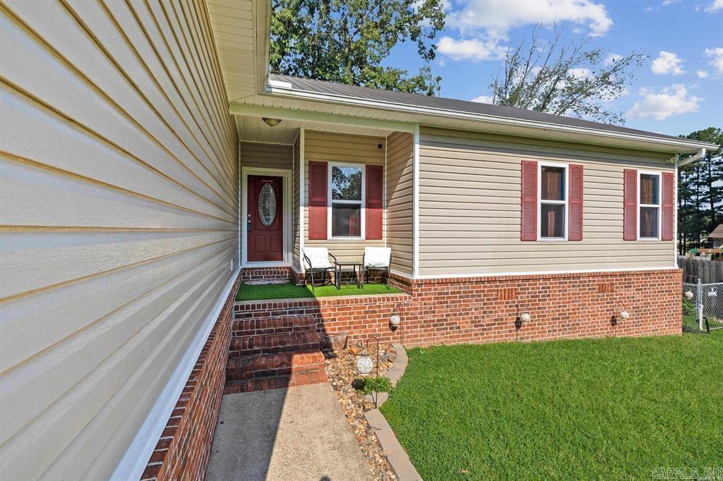 FOWLER ADDITION - Residential