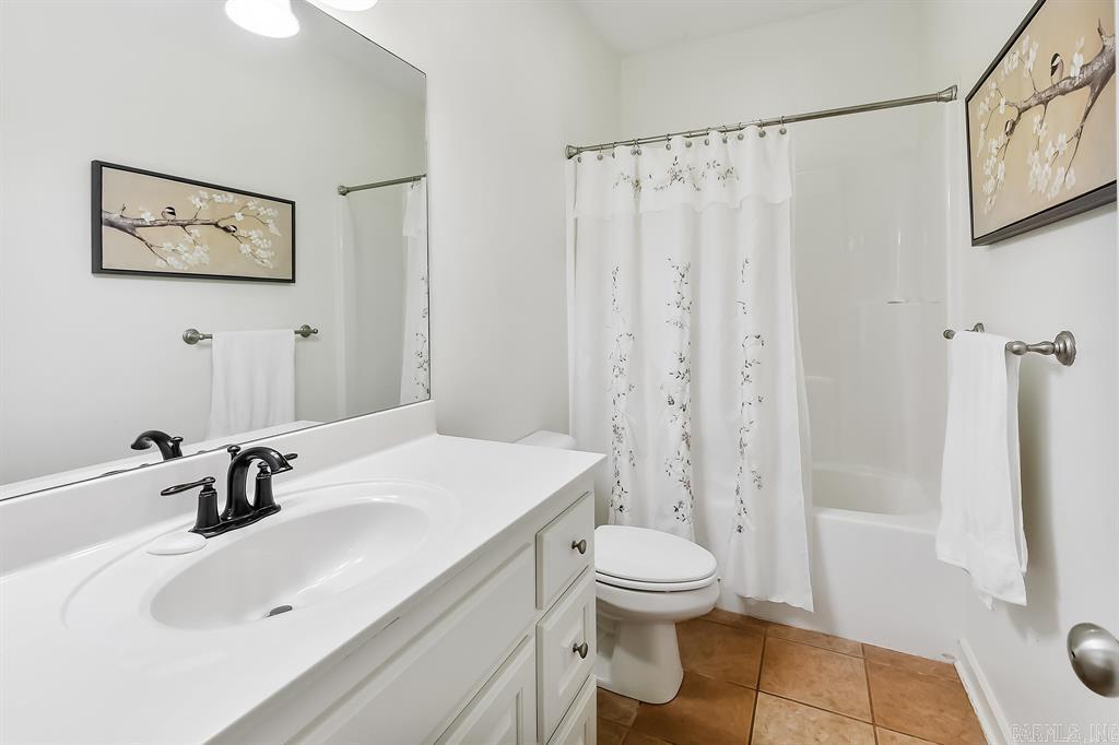 FOWLER ADDITION - Residential