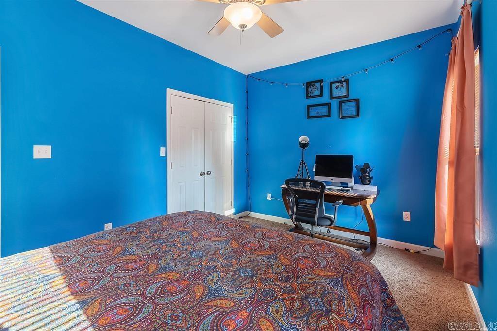 FOWLER ADDITION - Residential