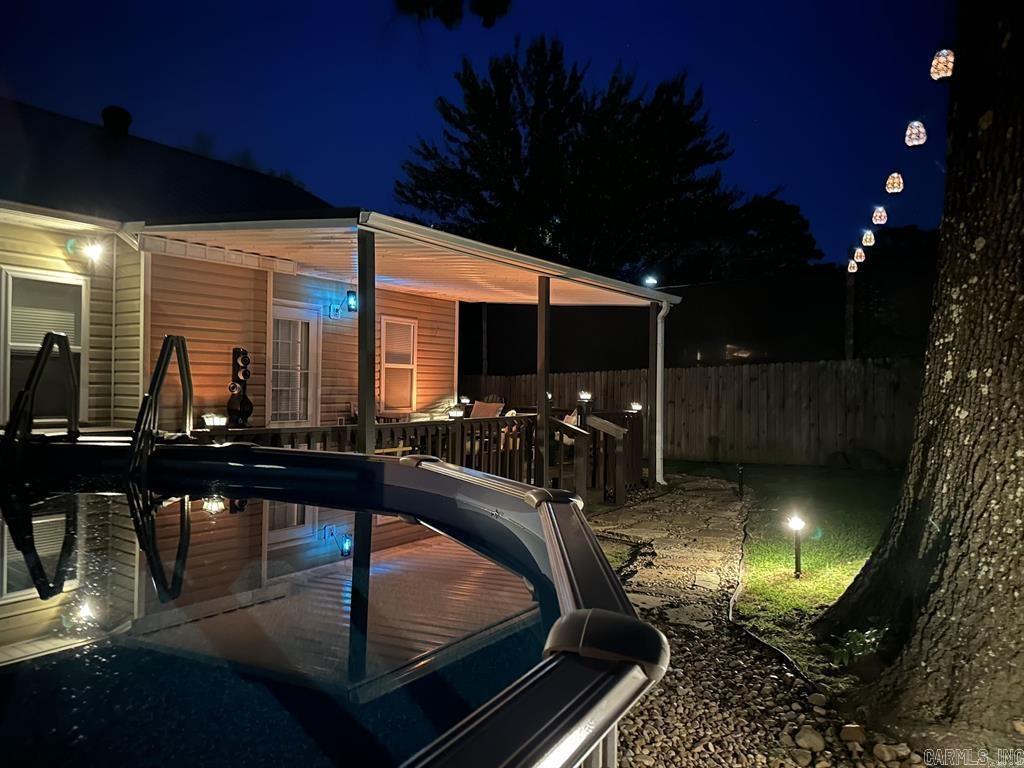 FOWLER ADDITION - Residential