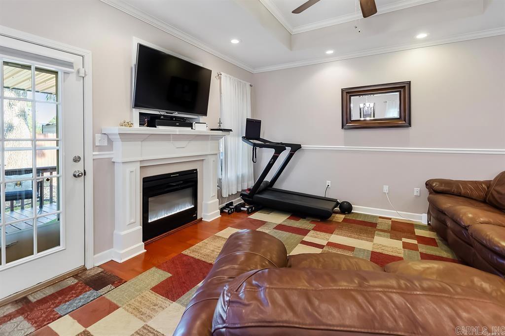 FOWLER ADDITION - Residential