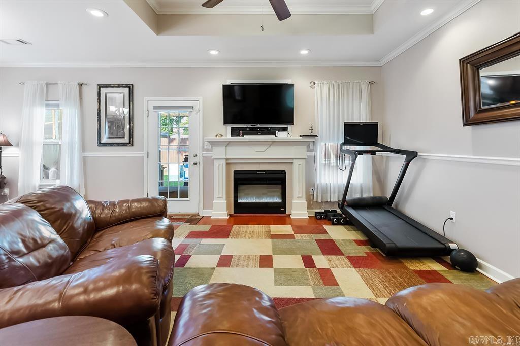 FOWLER ADDITION - Residential