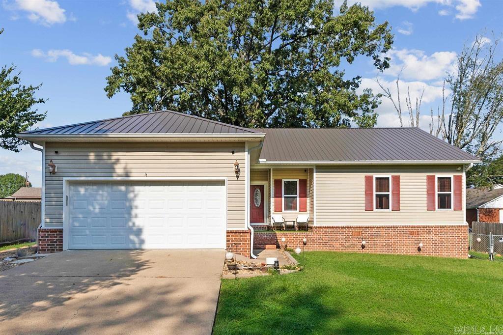 FOWLER ADDITION - Residential