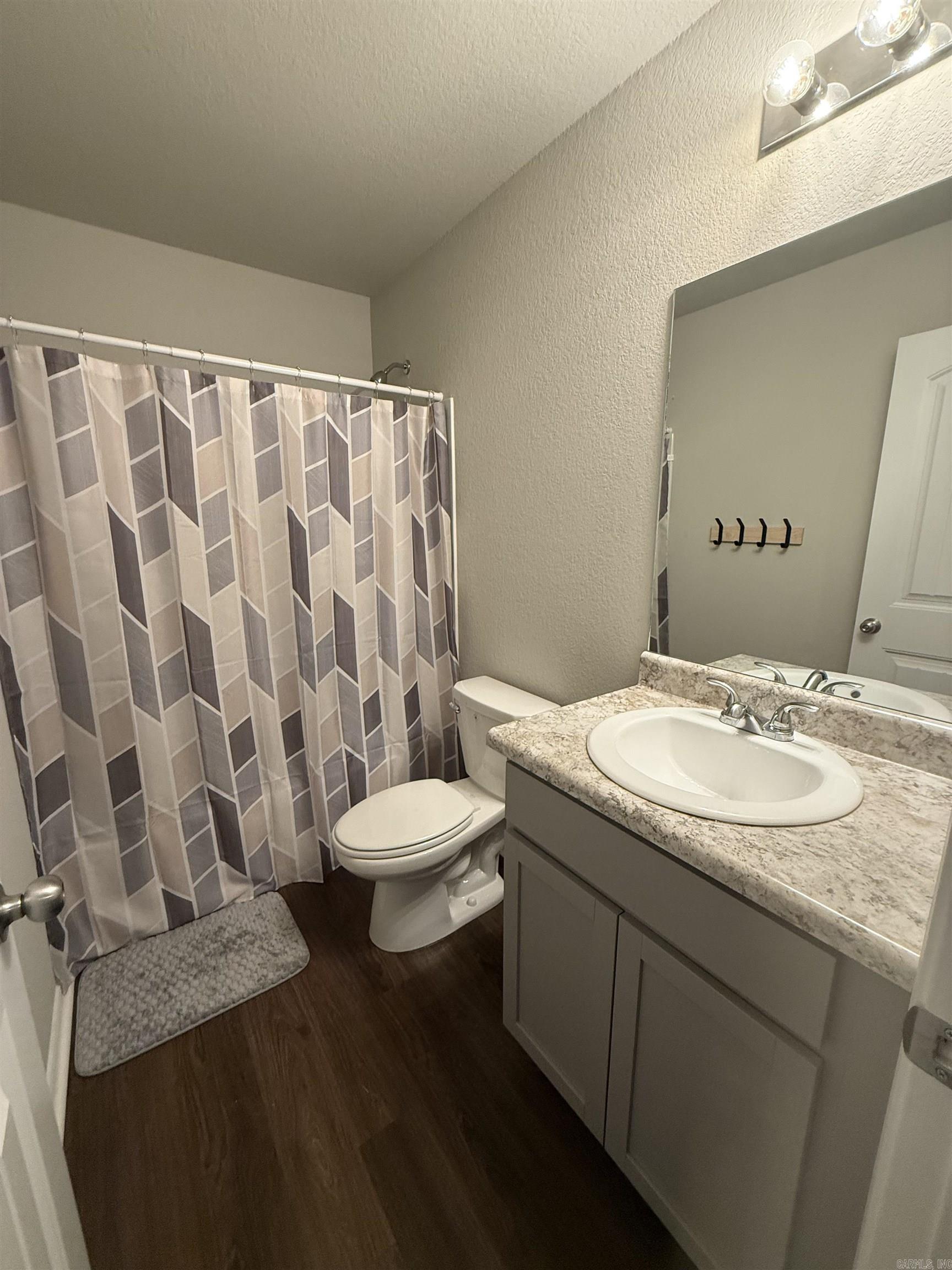 THE MEADOWS - Residential