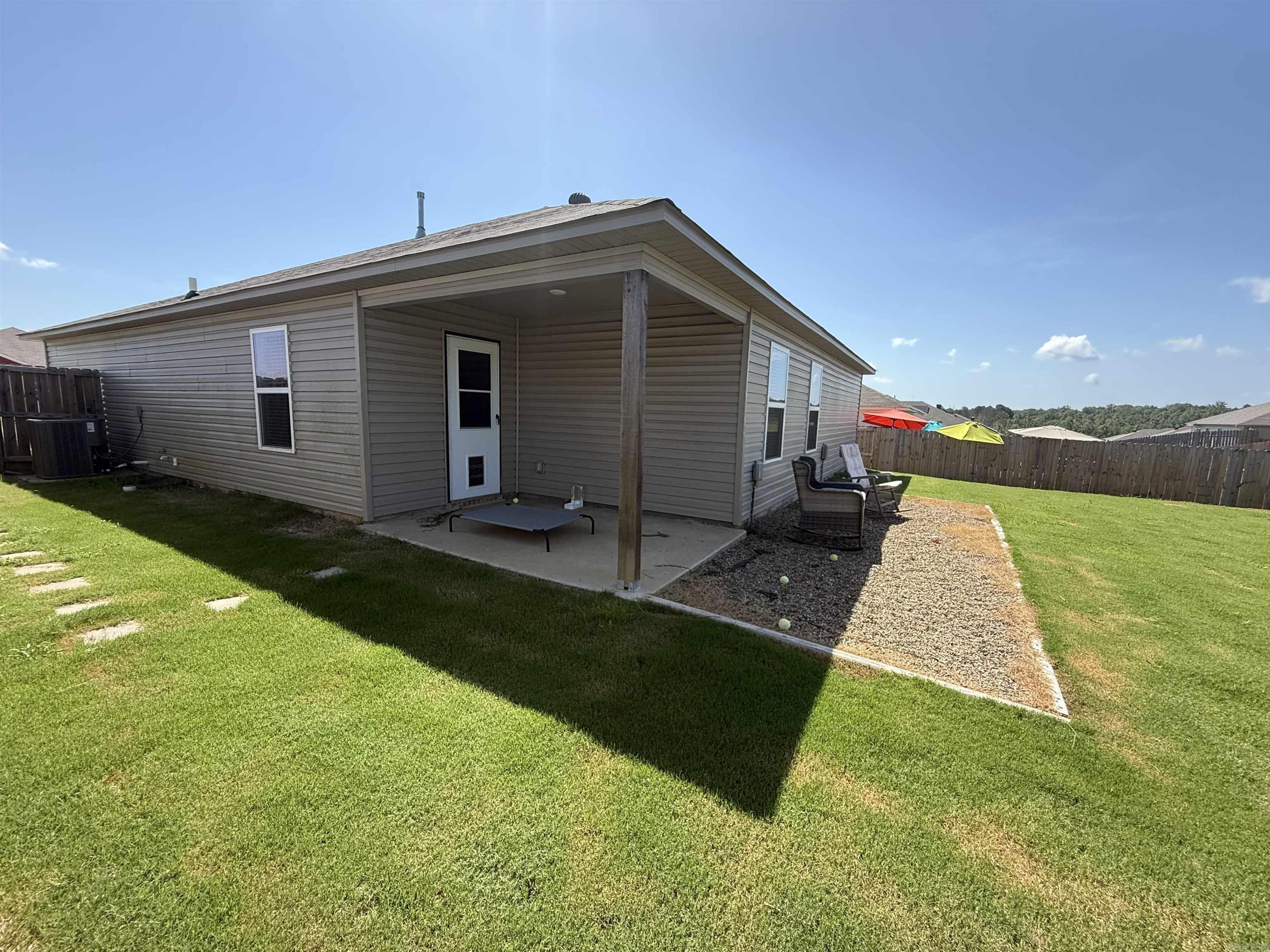 THE MEADOWS - Residential