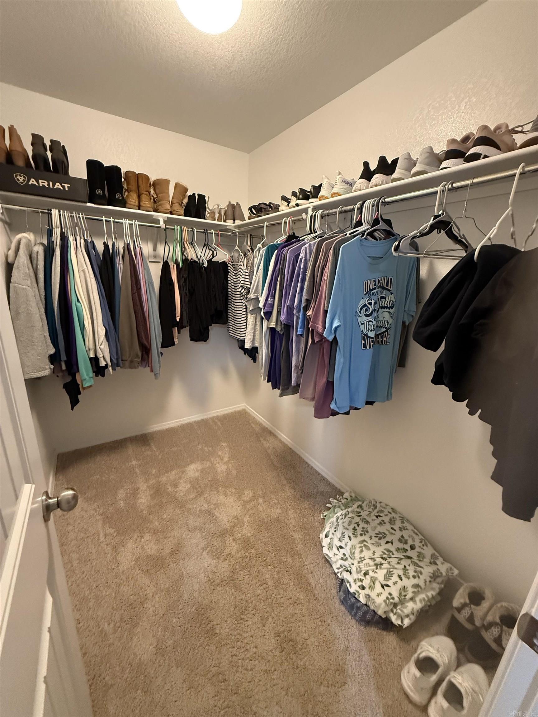 THE MEADOWS - Residential