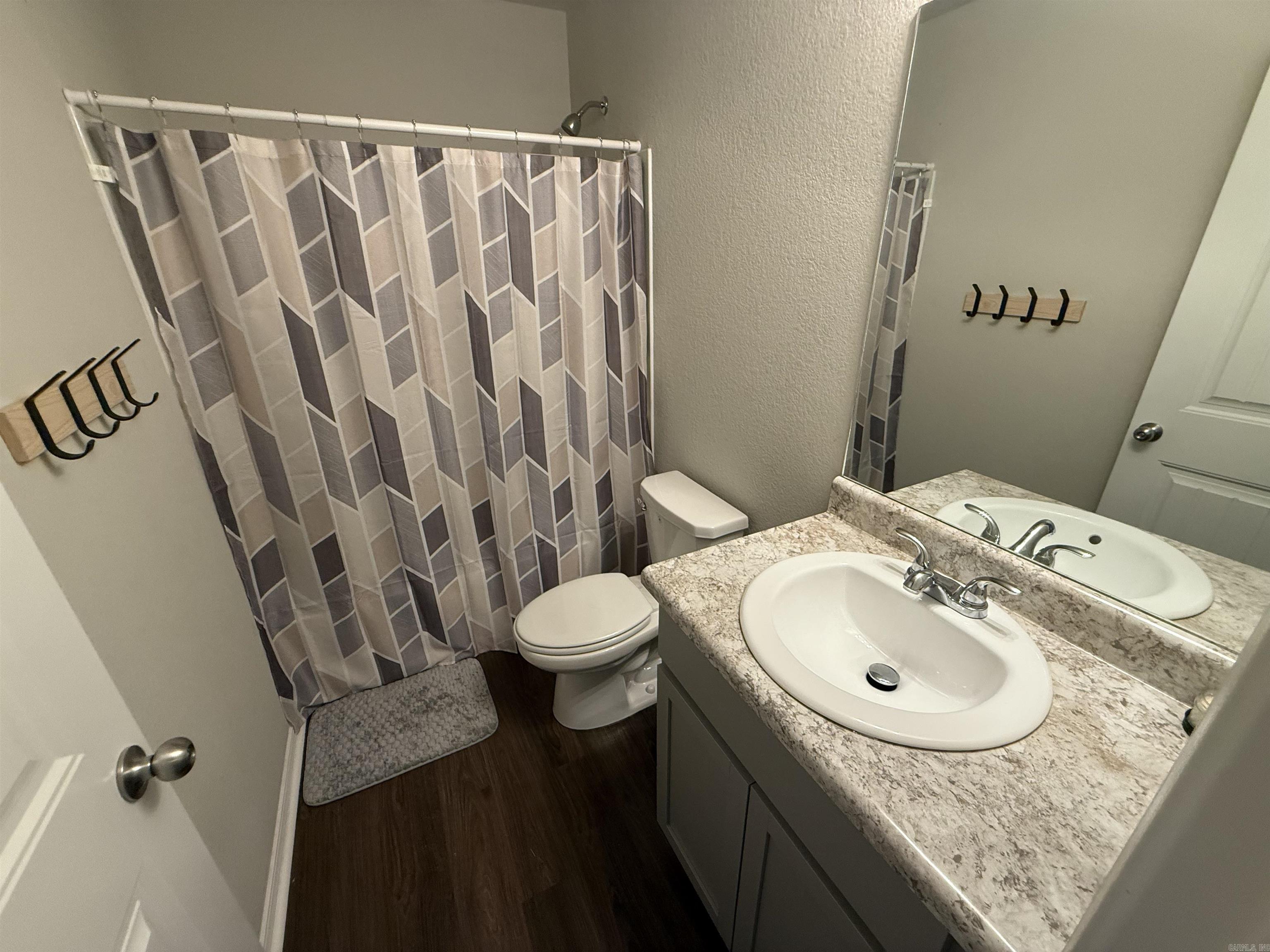 THE MEADOWS - Residential