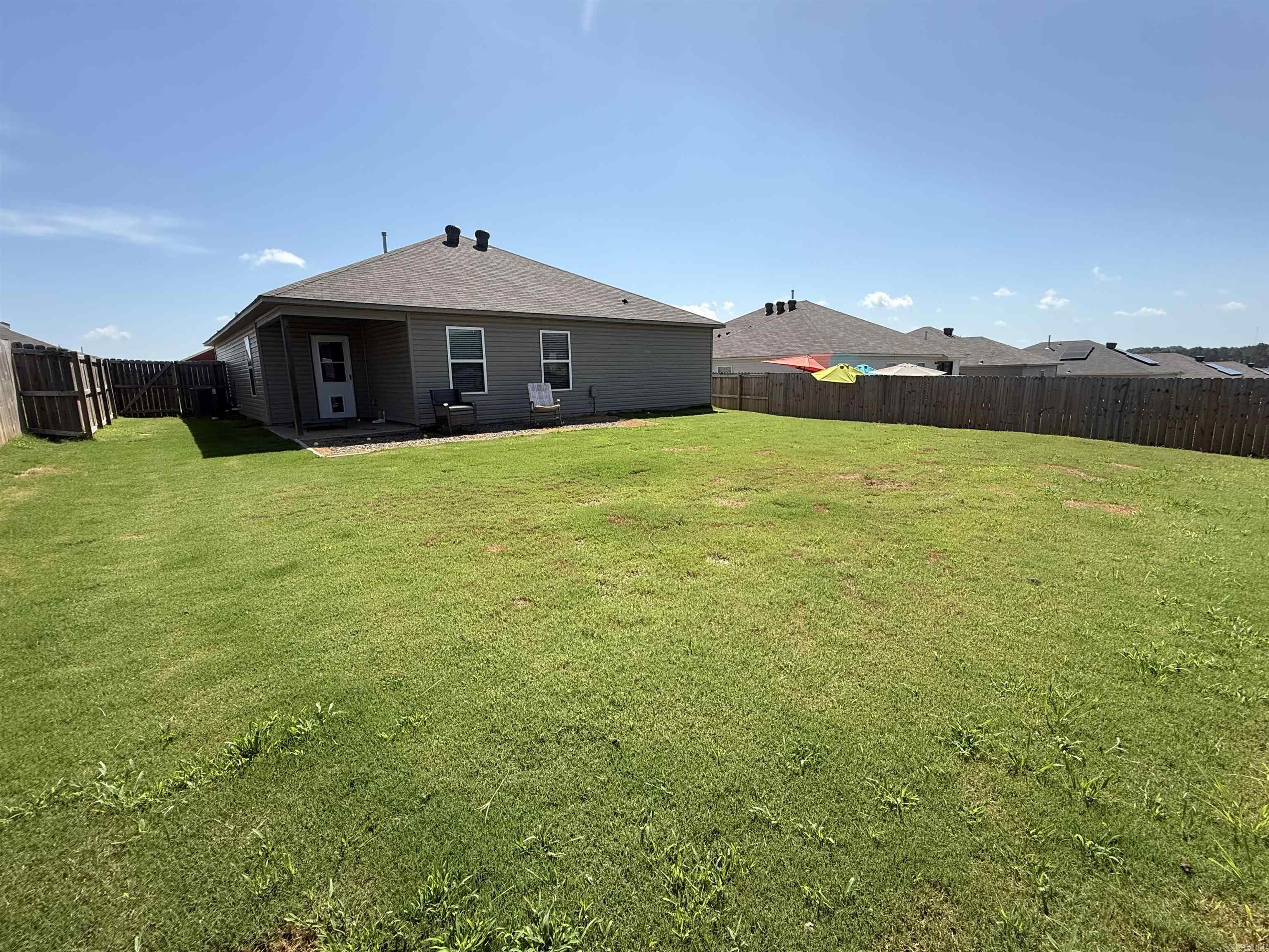 THE MEADOWS - Residential