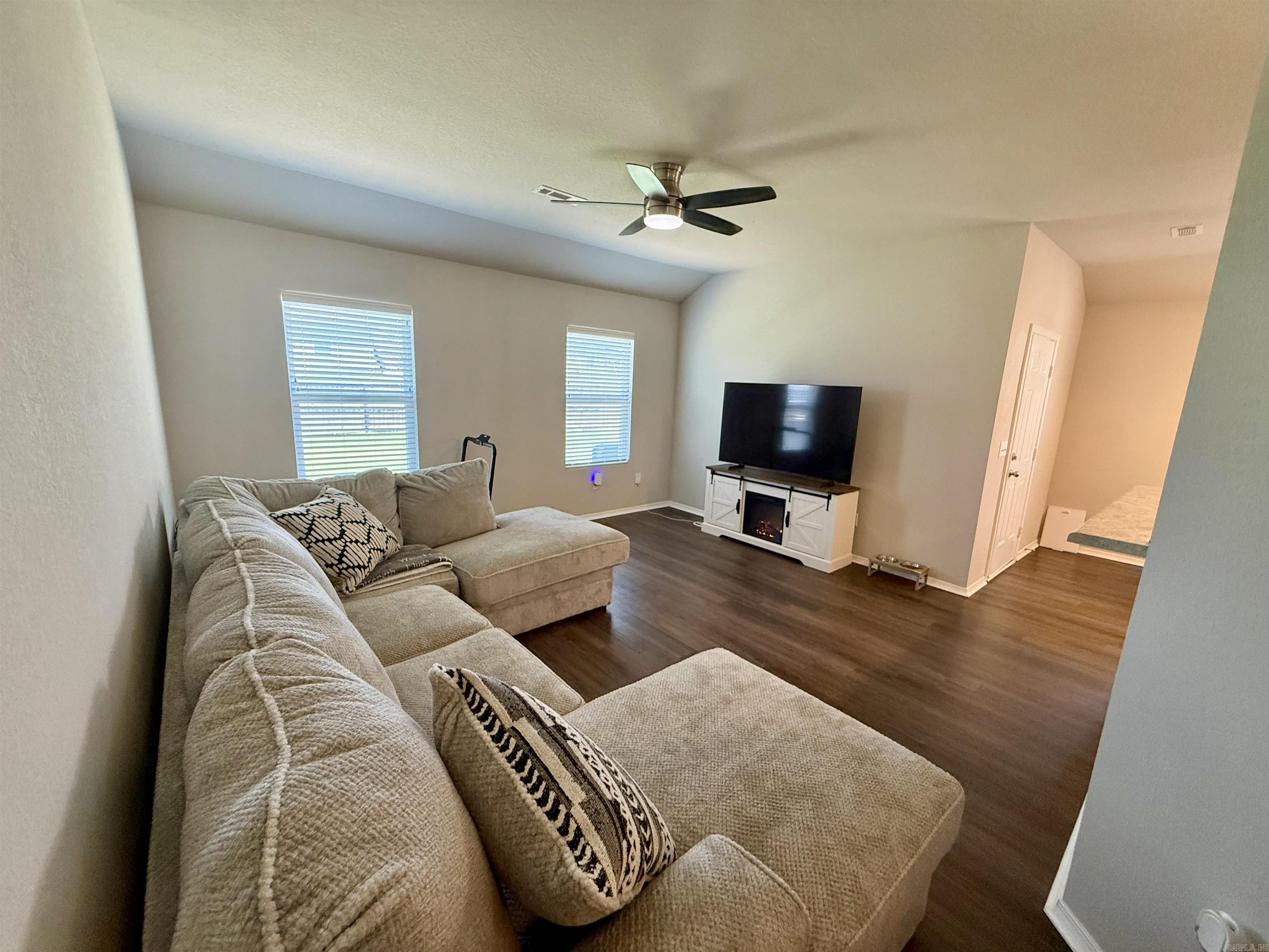 THE MEADOWS - Residential