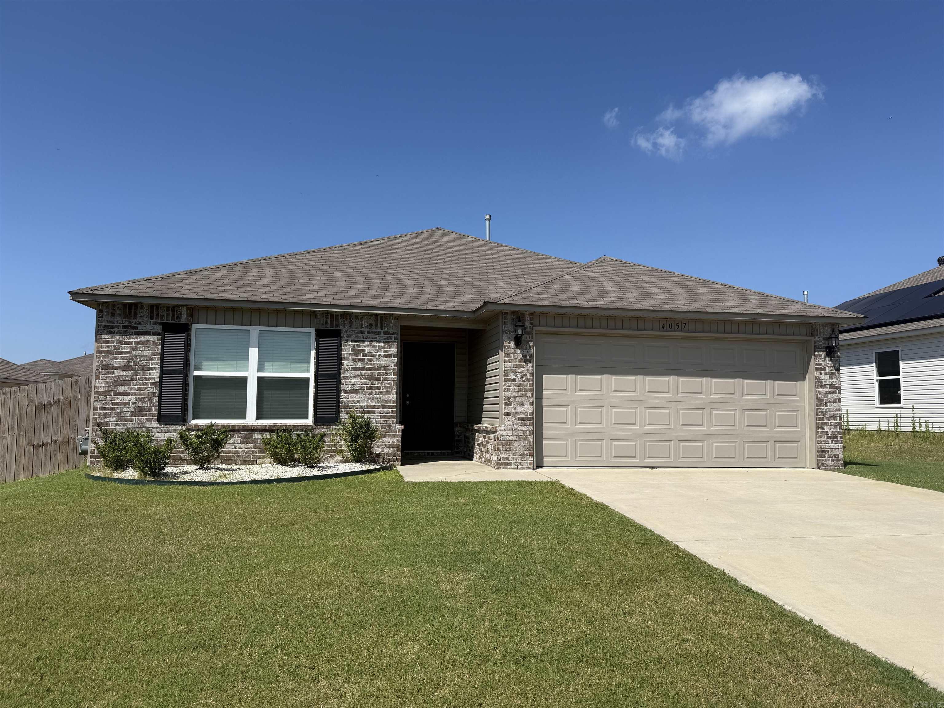 THE MEADOWS - Residential