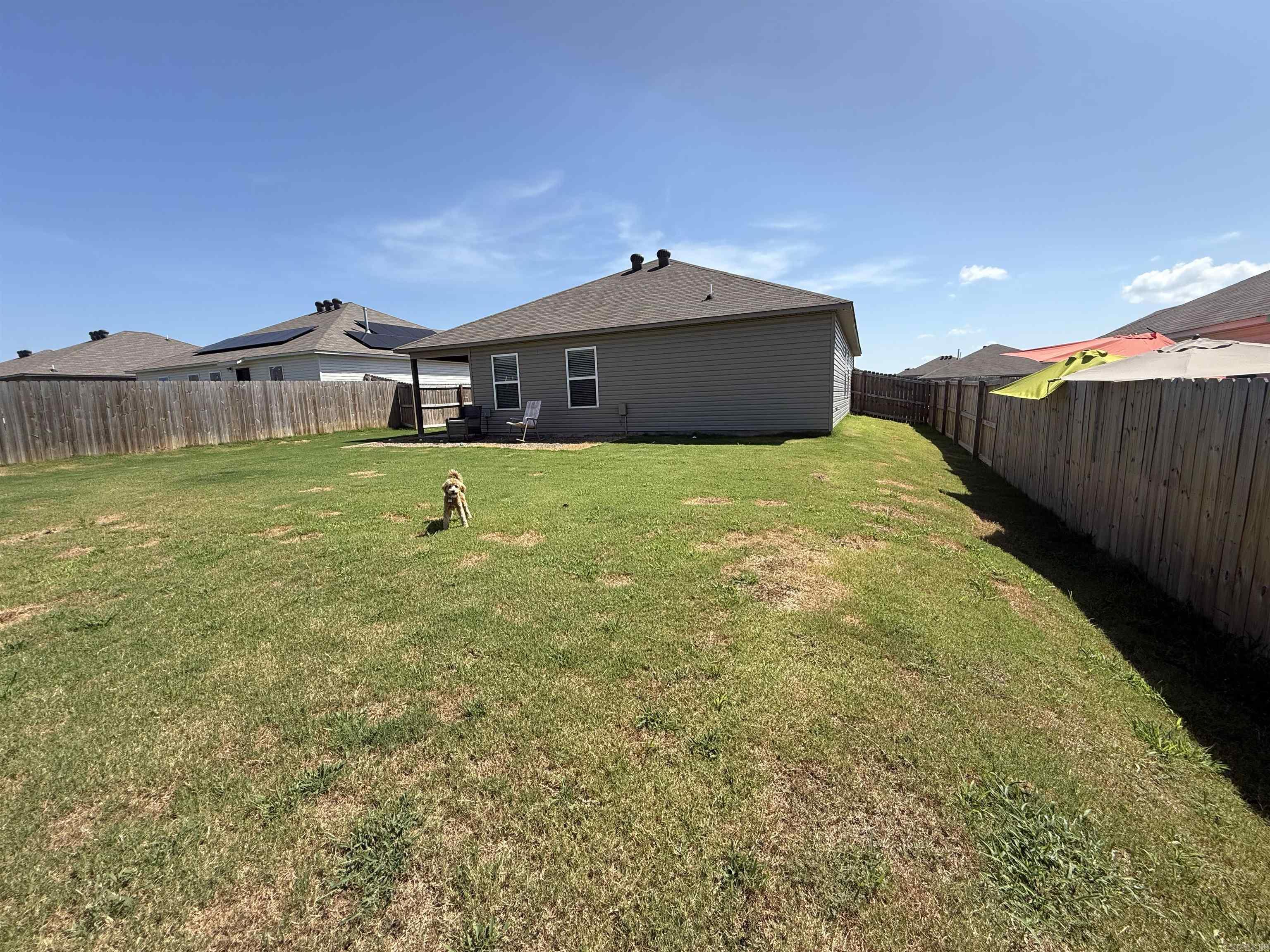 THE MEADOWS - Residential