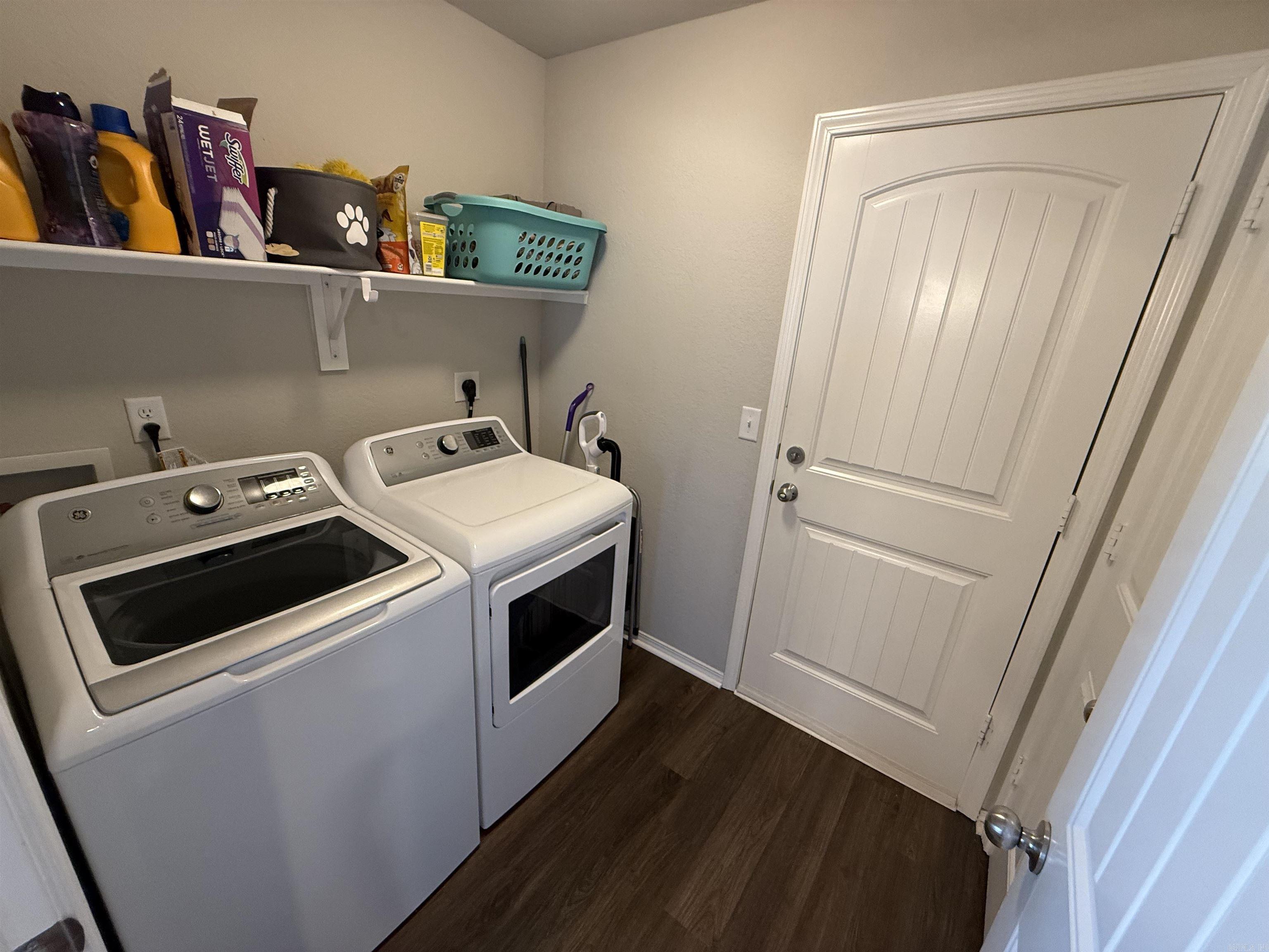 THE MEADOWS - Residential