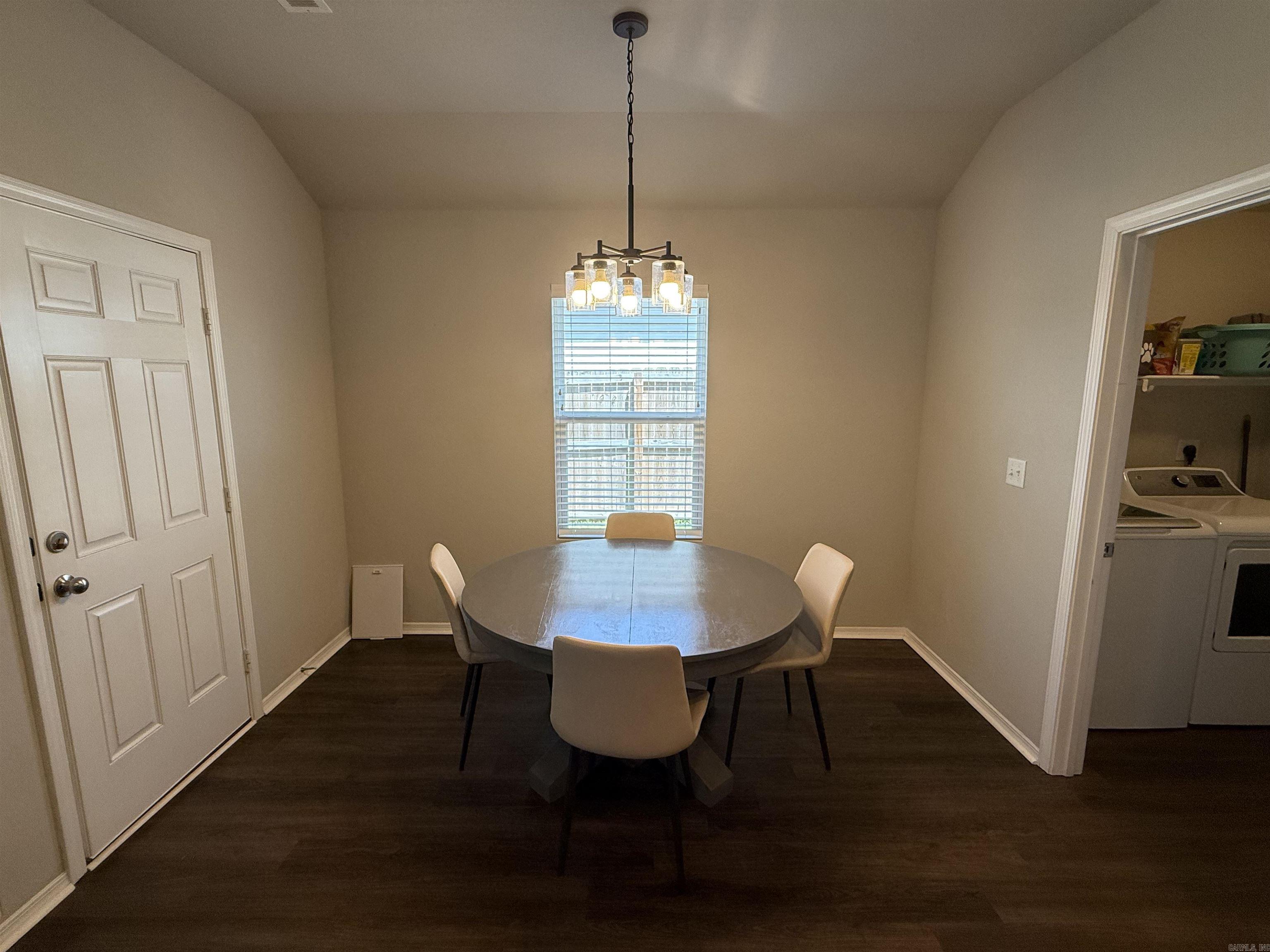 THE MEADOWS - Residential