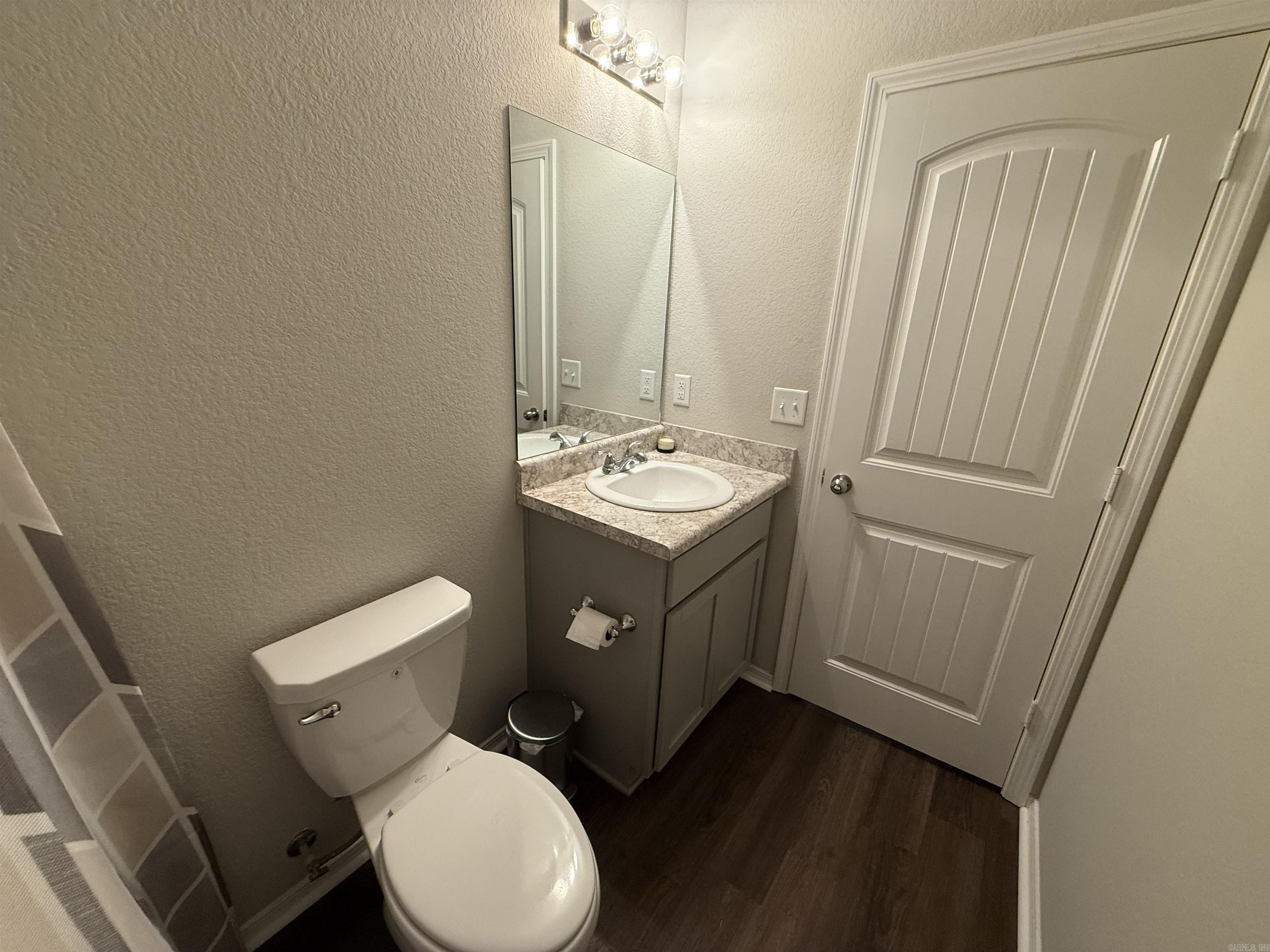 THE MEADOWS - Residential