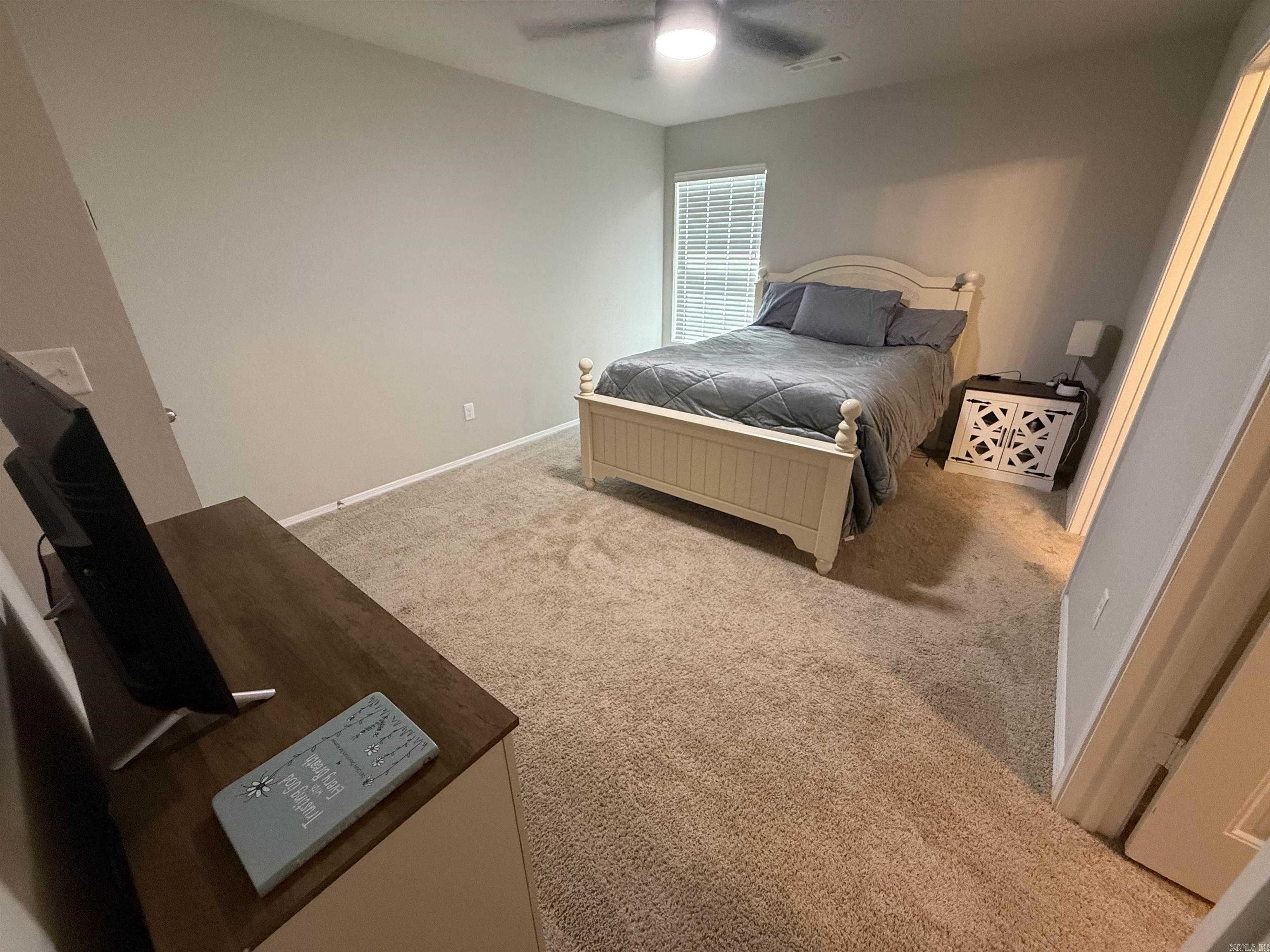 THE MEADOWS - Residential