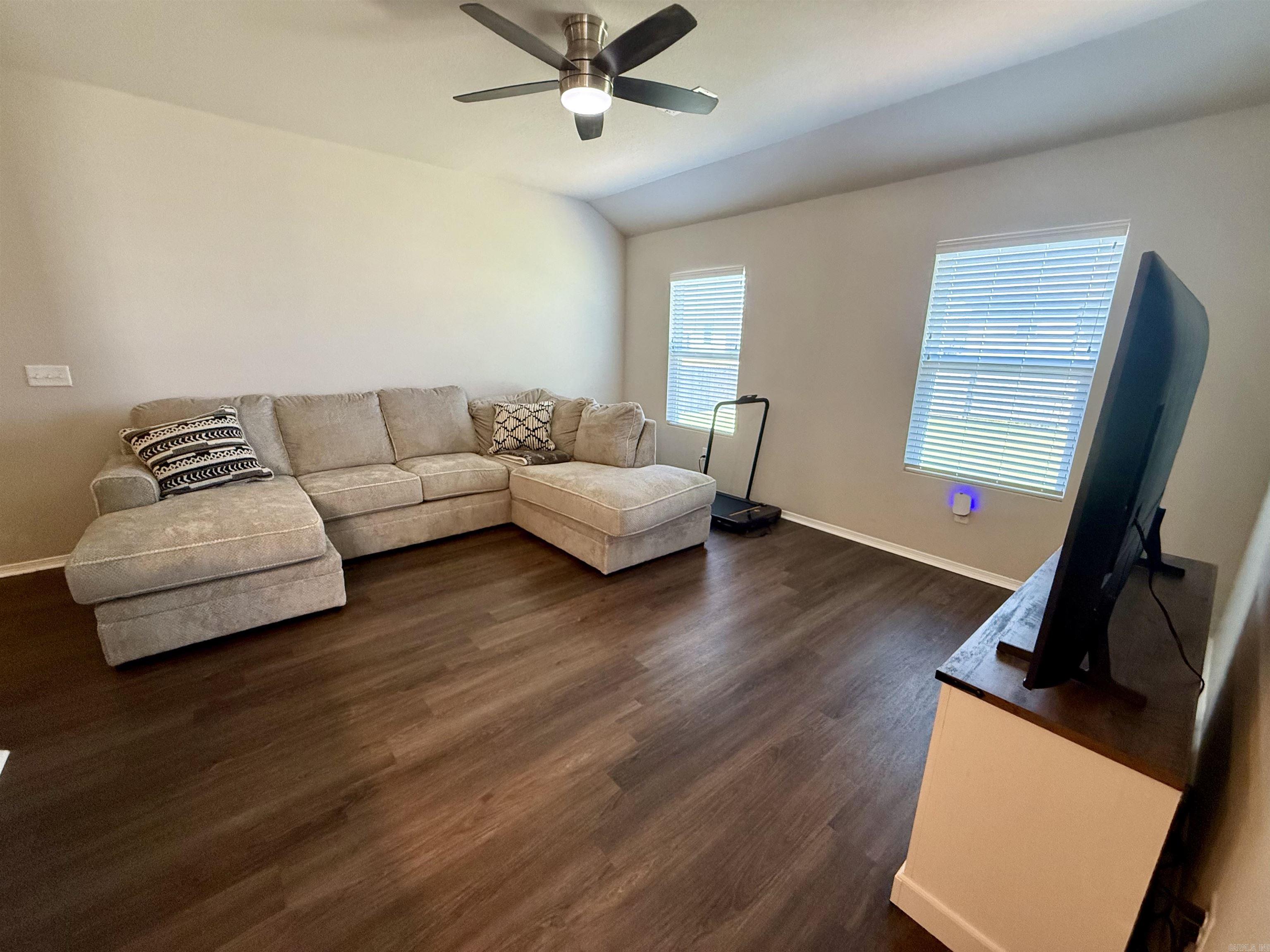 THE MEADOWS - Residential