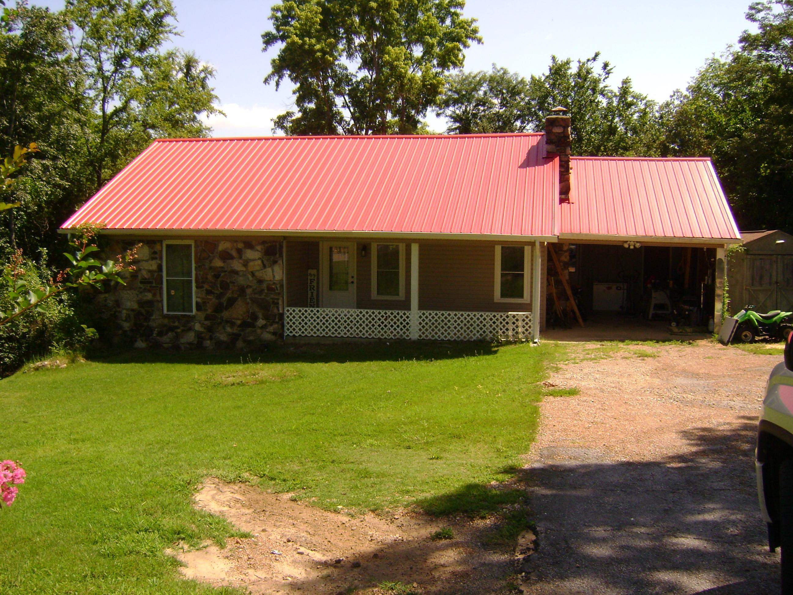 View Horseshoe Bend, AR 72512 house