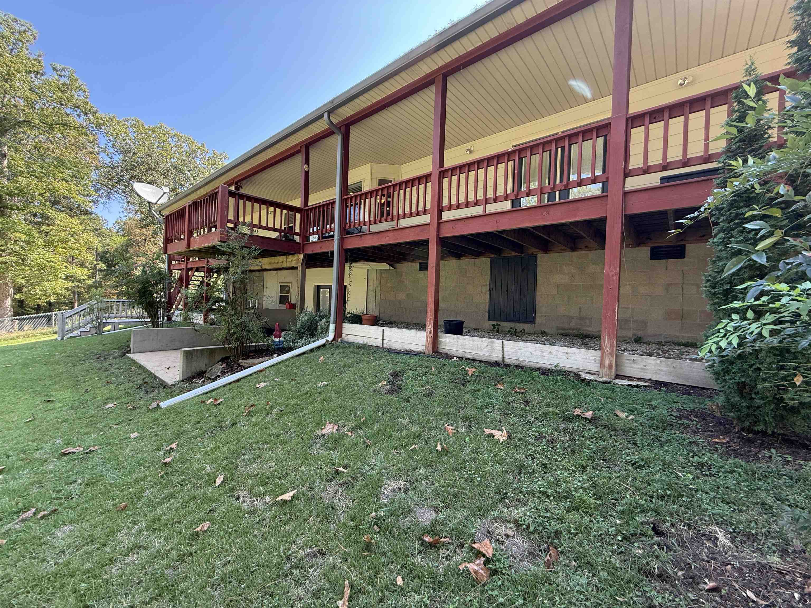 Rolling Hills 1st - Residential