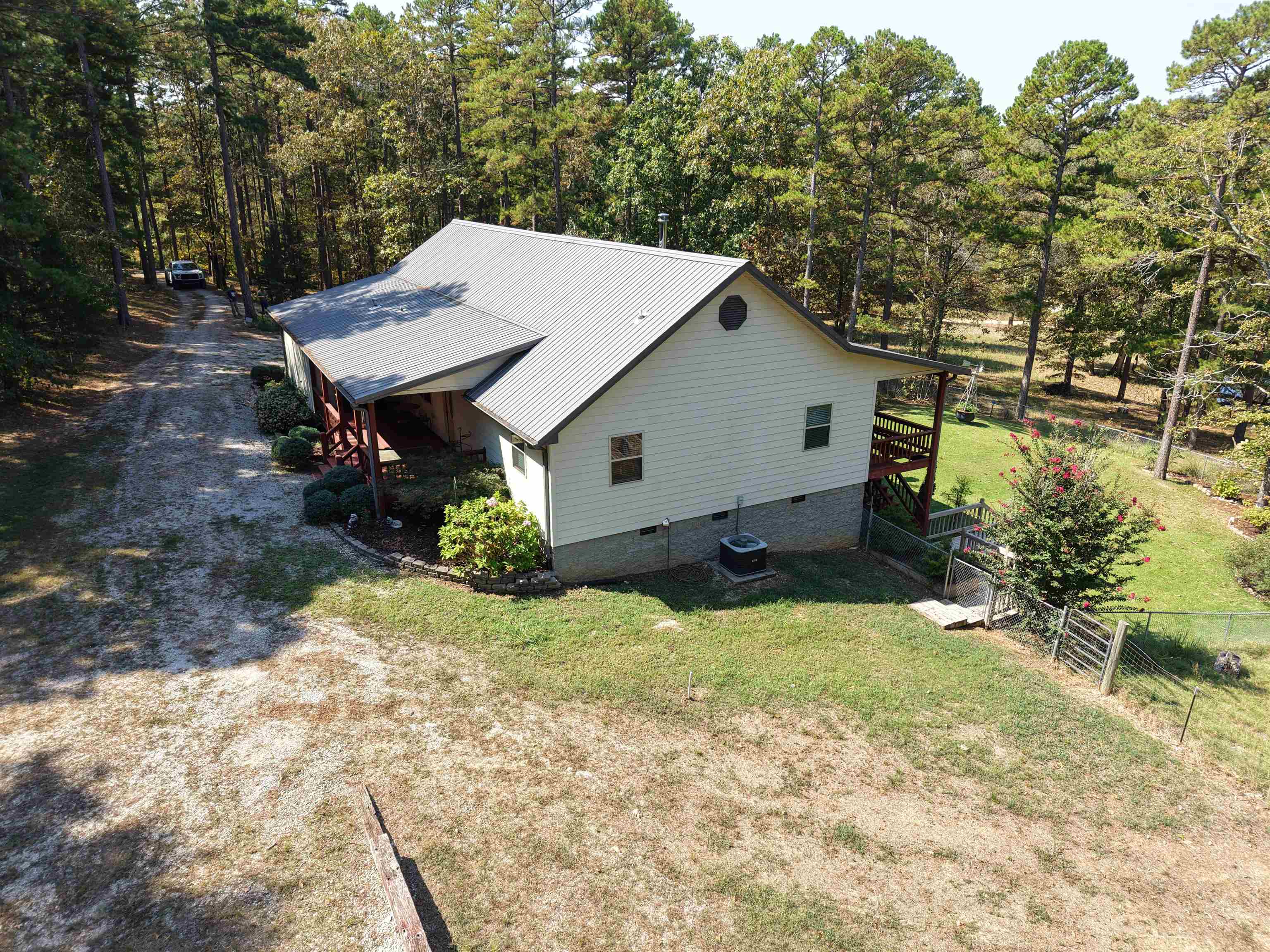 Rolling Hills 1st - Residential