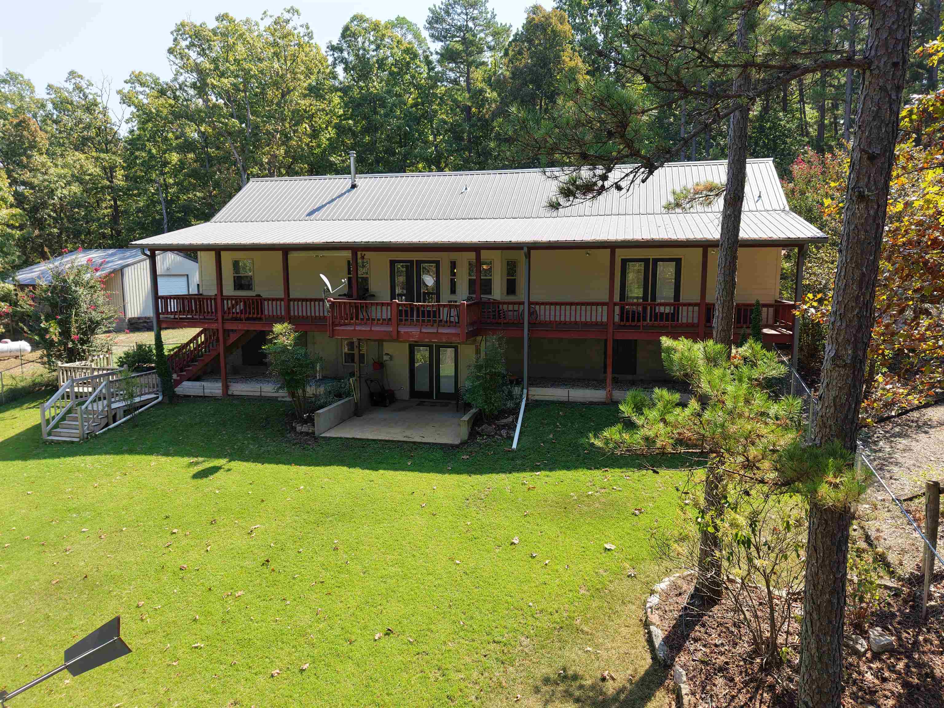 Rolling Hills 1st - Residential