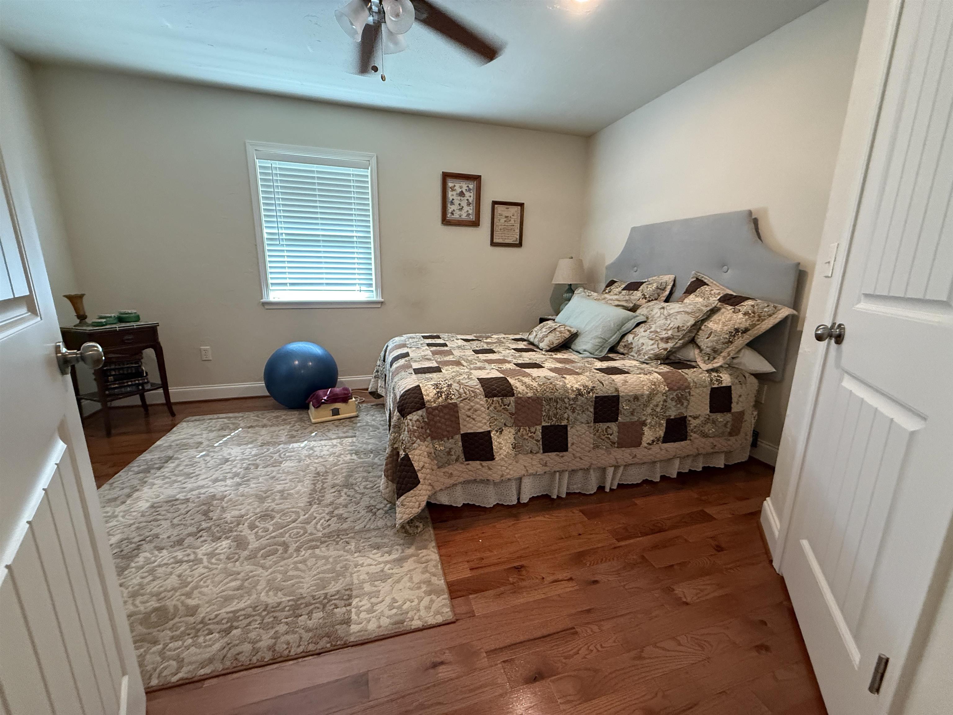 Rolling Hills 1st - Residential