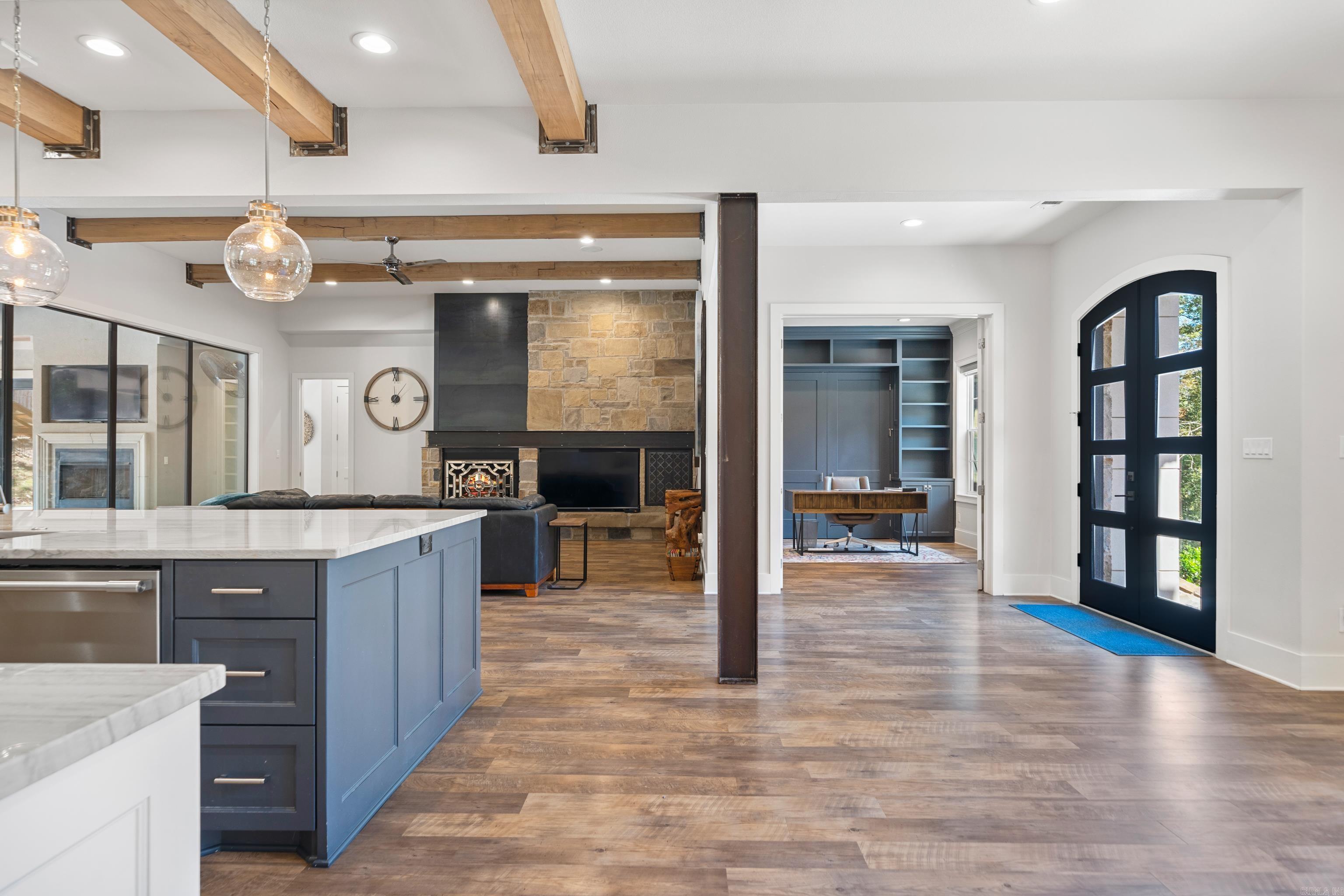 GARDENS EDGE ESTATES - Residential